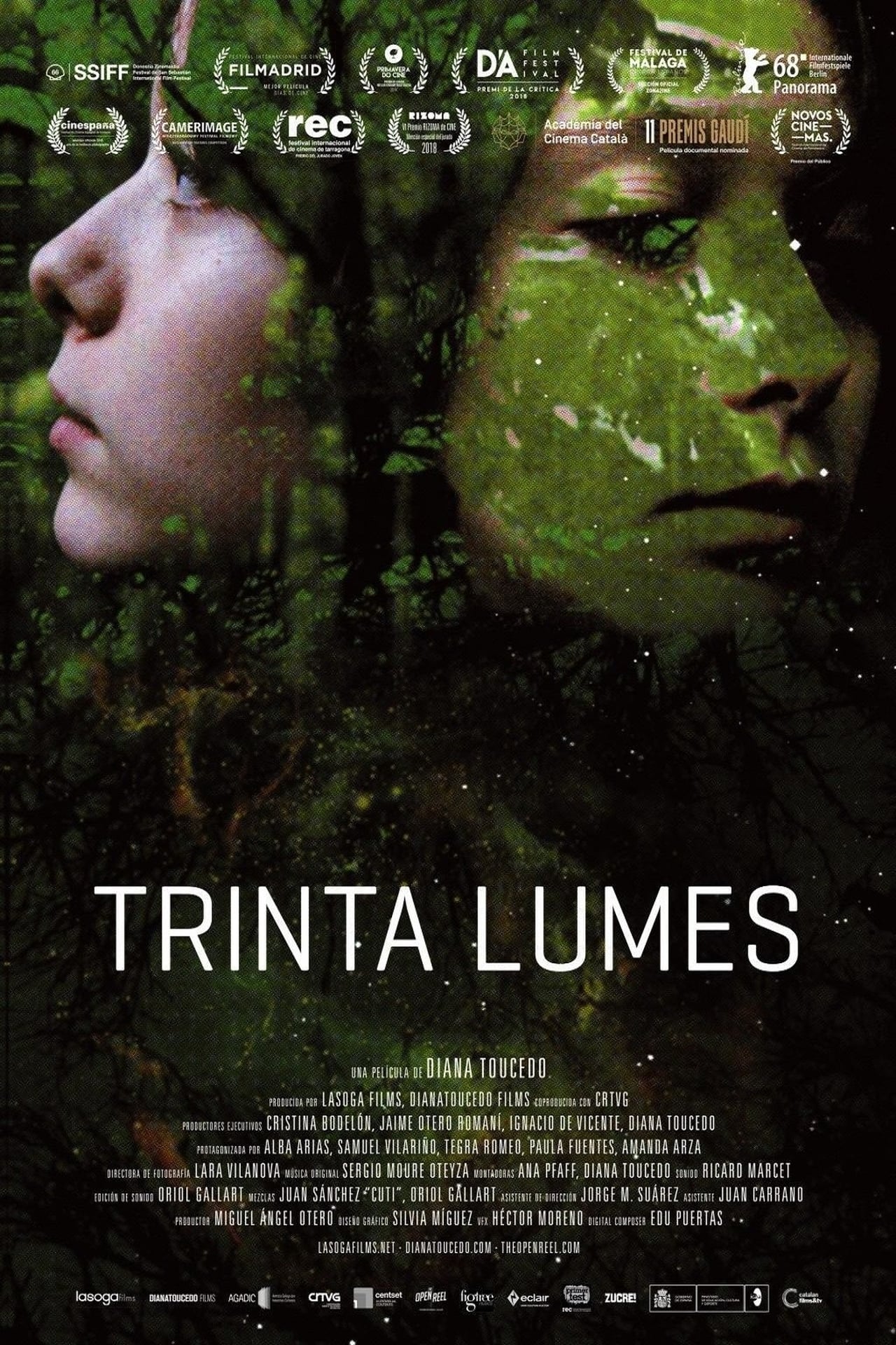 Movie Trinta Lumes