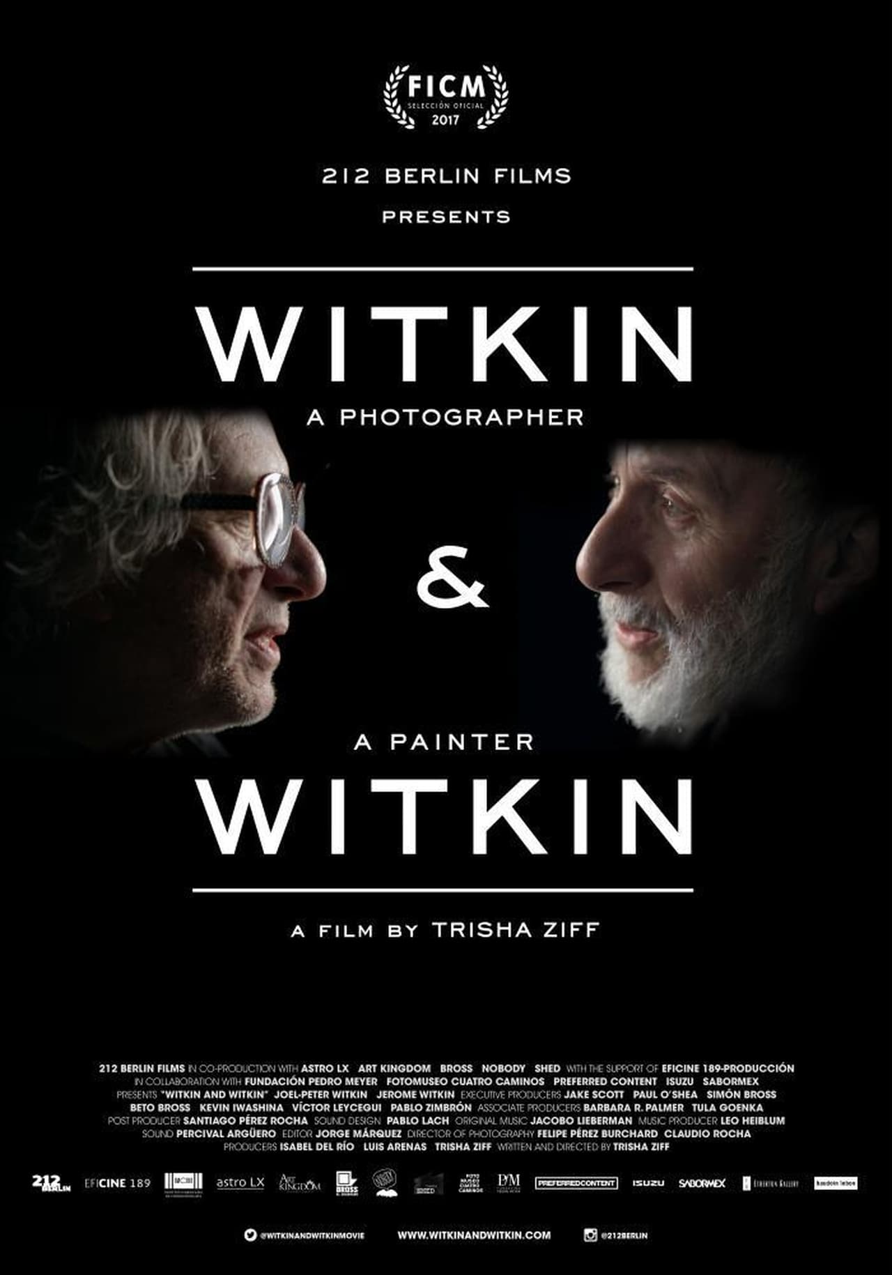 Movie Witkin & Witkin