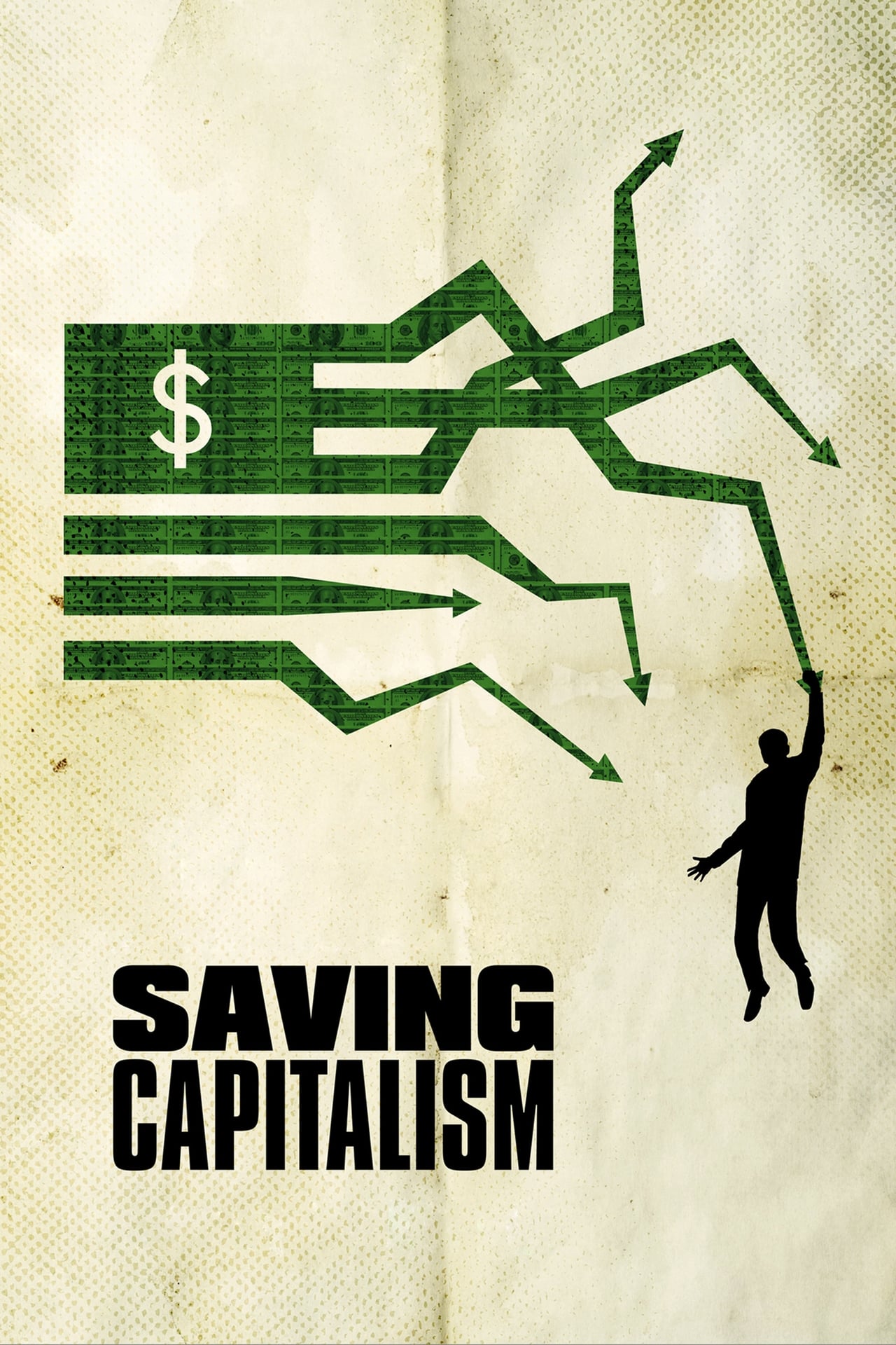 Movies Salvar el capitalismo