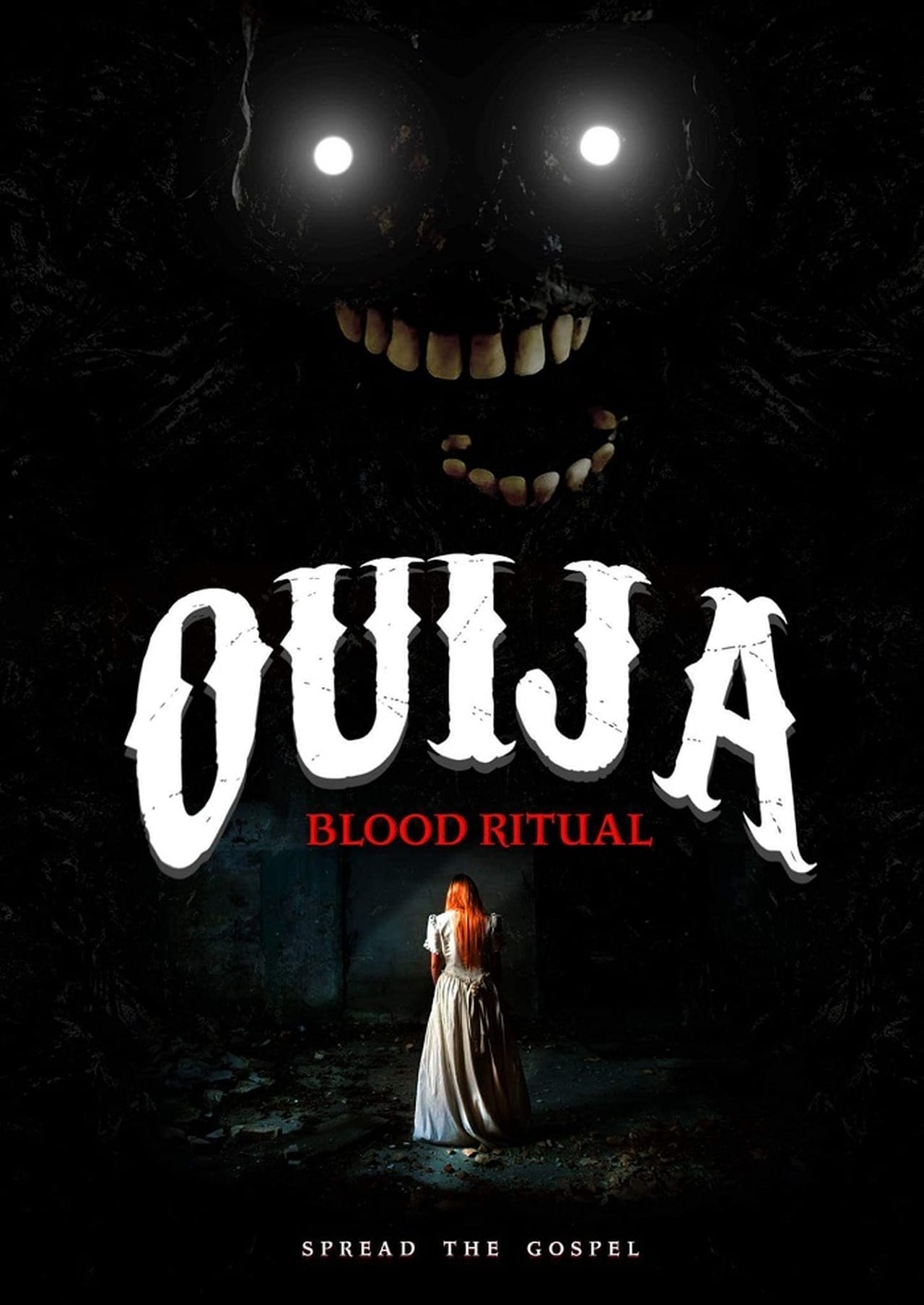 Movie Ouija: Blood Ritual