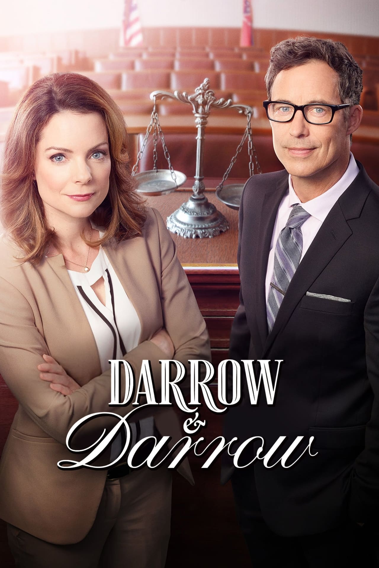 Movie Darrow & Darrow