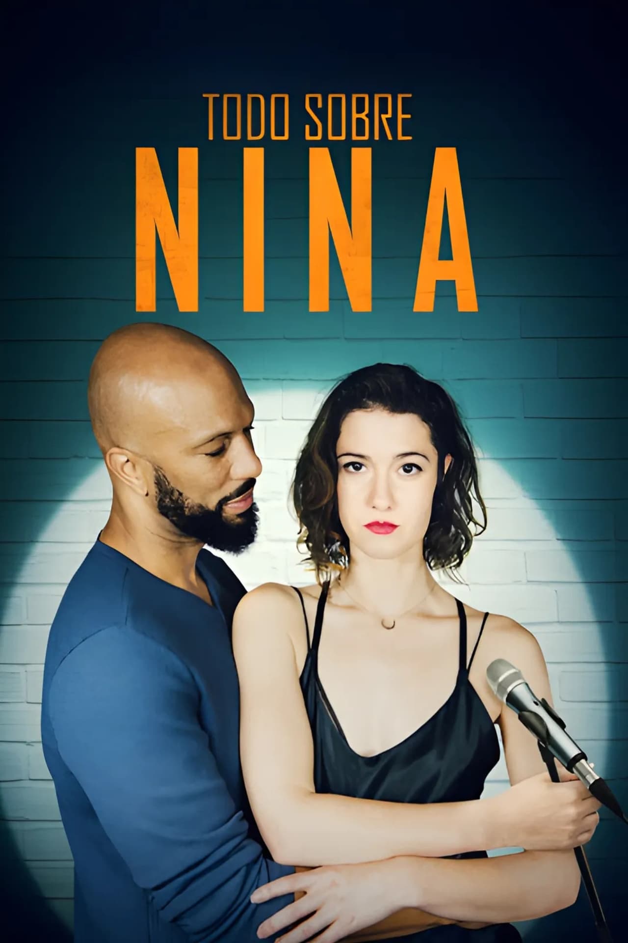 Movie Nina al desnudo