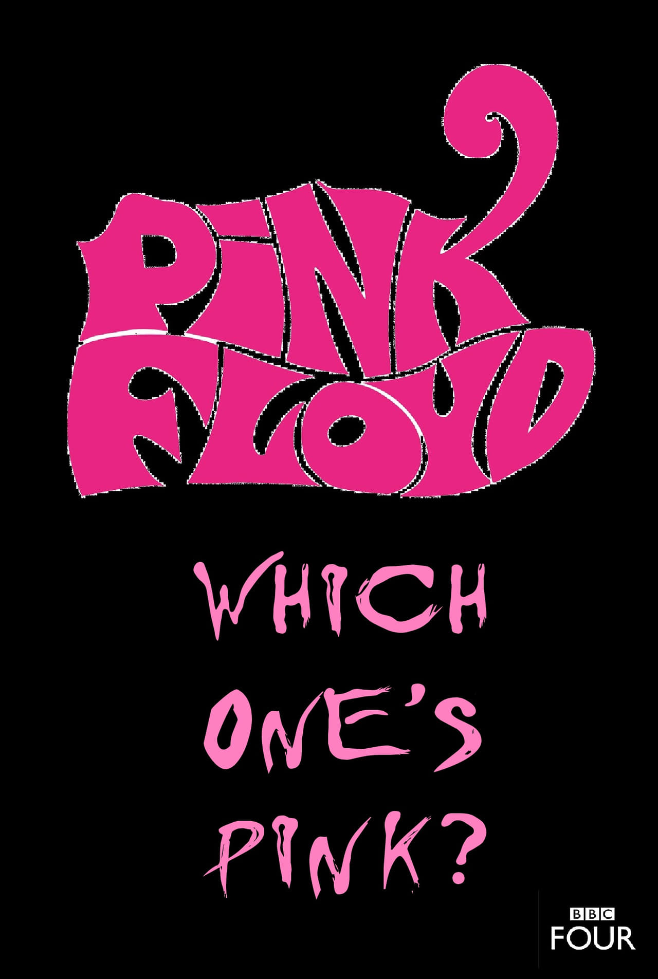 Movie The Pink Floyd Story: Which One's Pink?