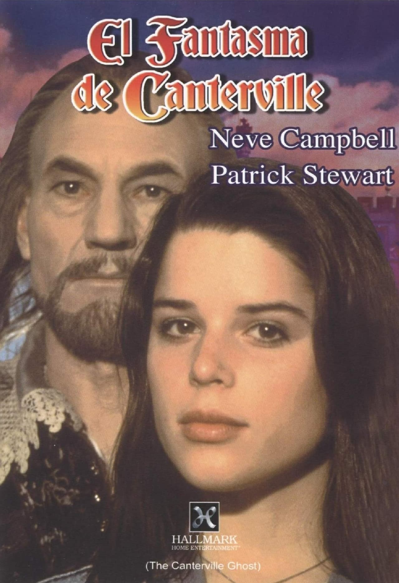 Movie El fantasma de Canterville