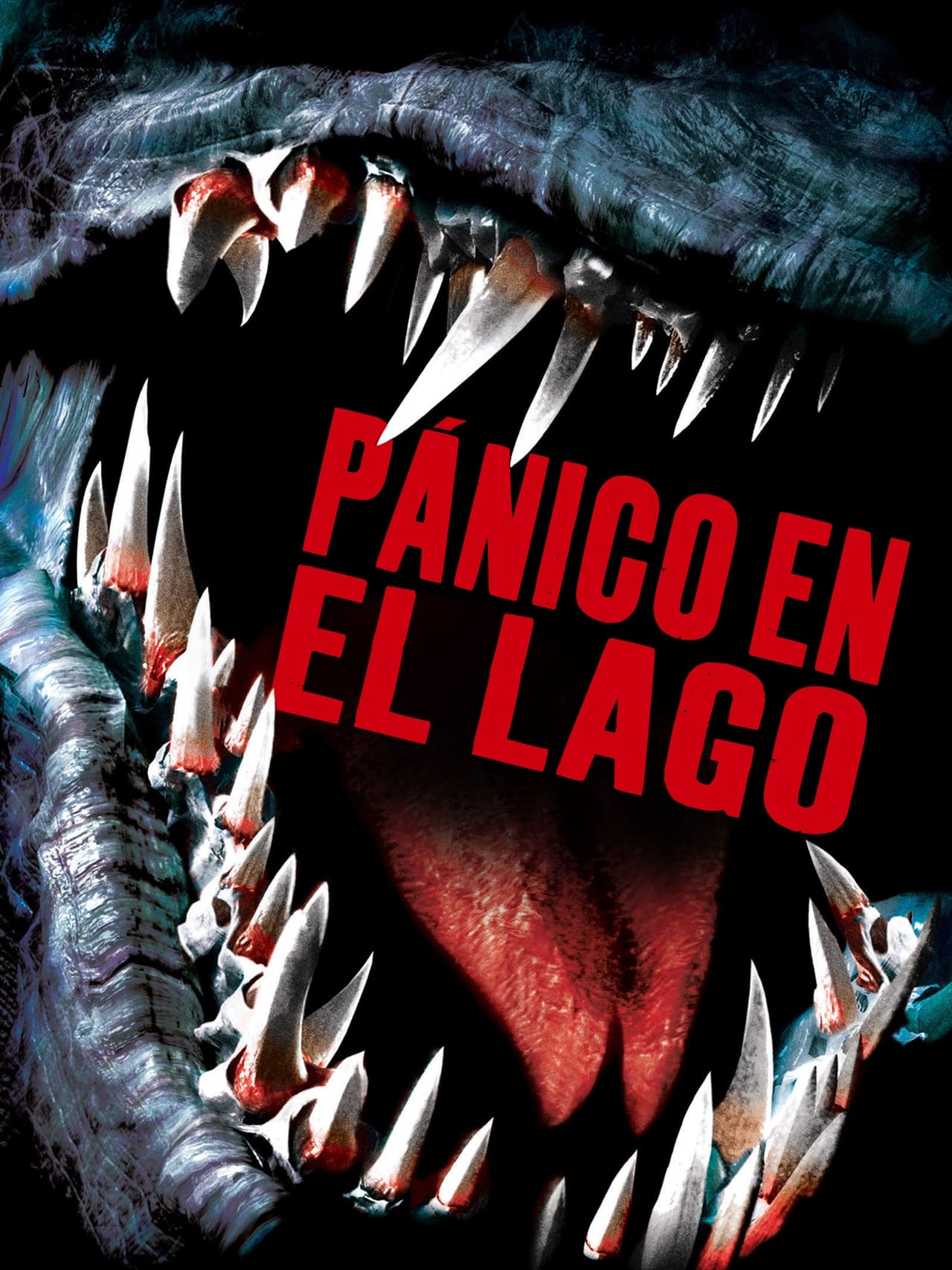 Movie Pánico en el lago