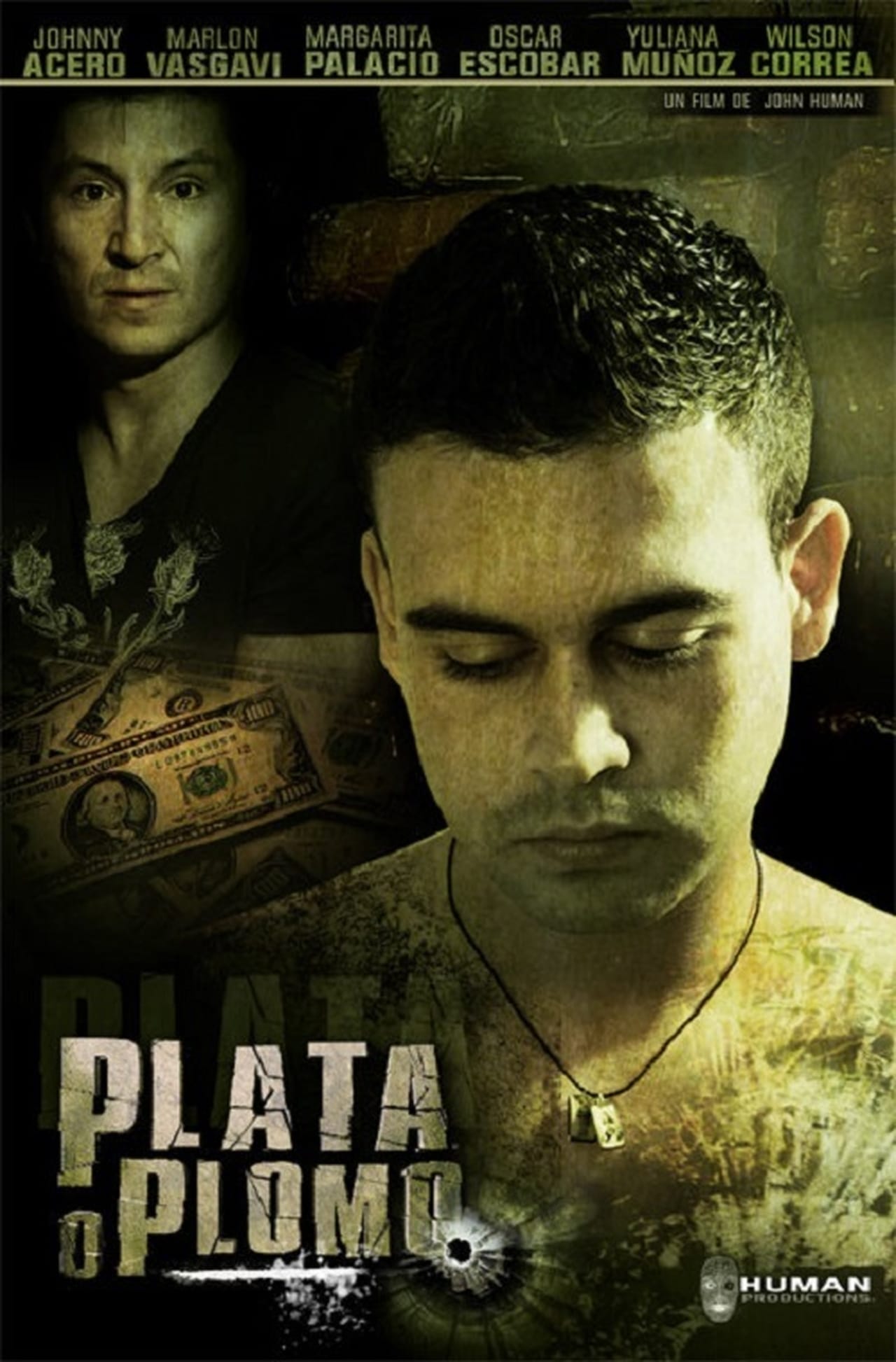 Movie Plata o Plomo