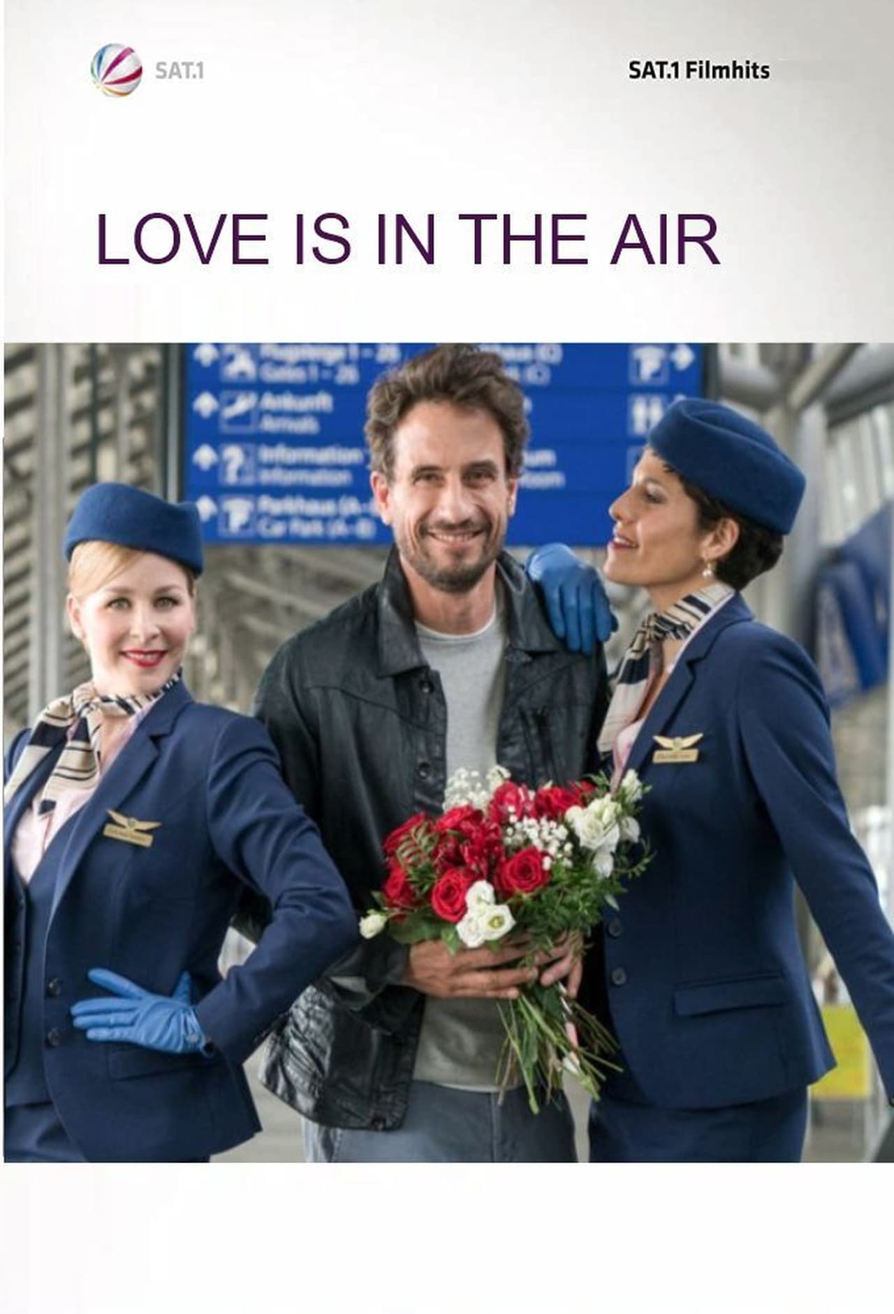 Movies El amor está en el aire