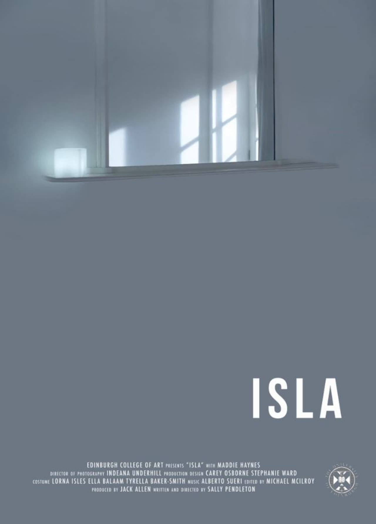 Movie ISLA