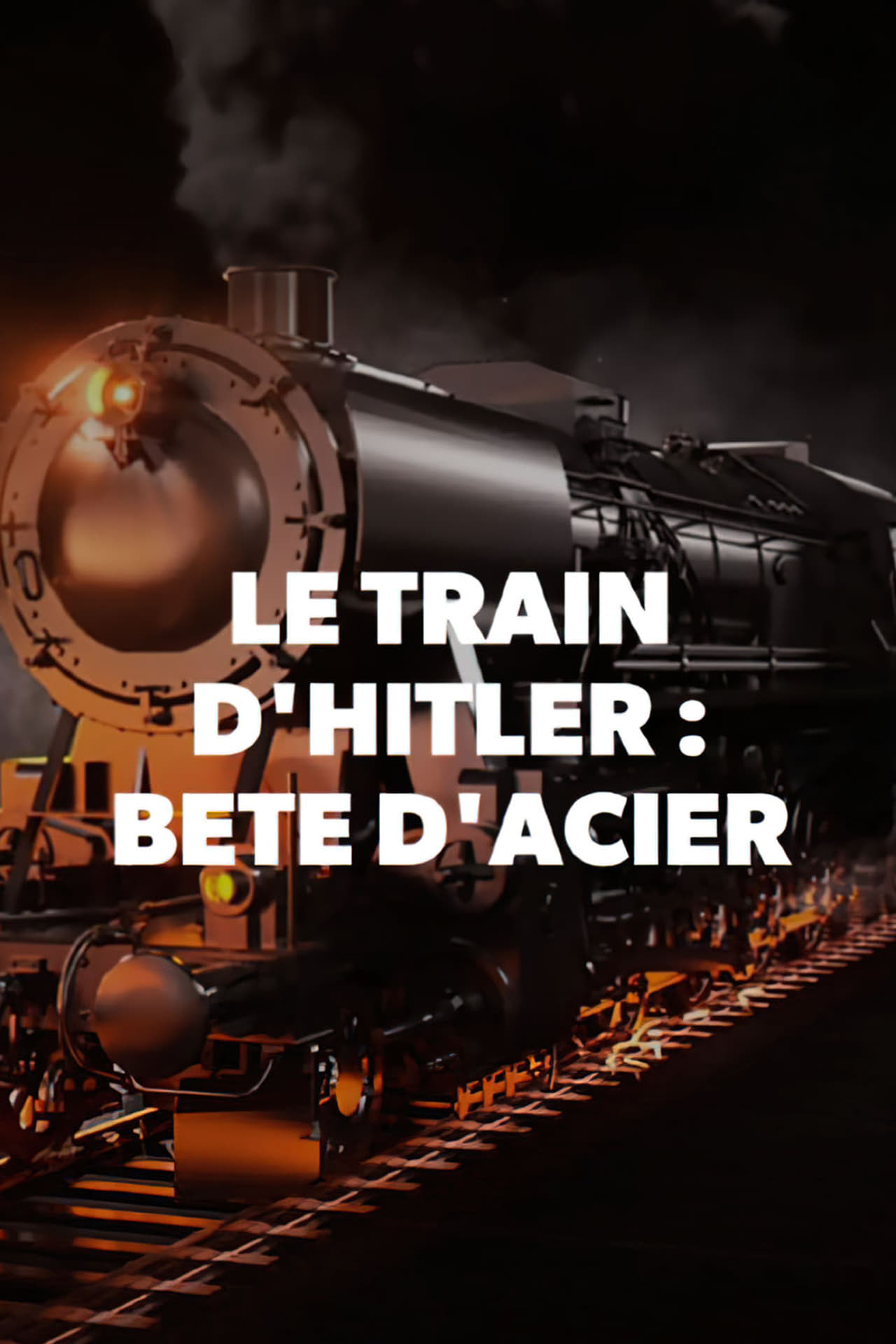 Movie El tren de Hitler