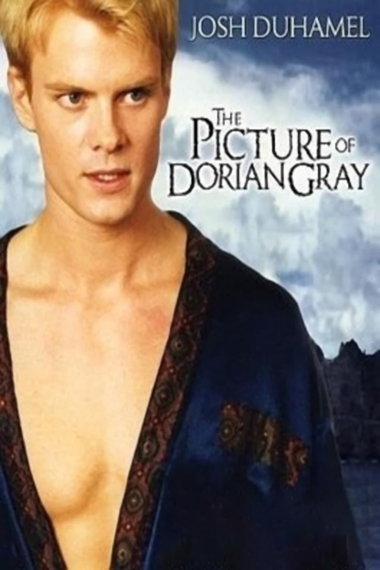 Movie El retrato de Dorian Gray