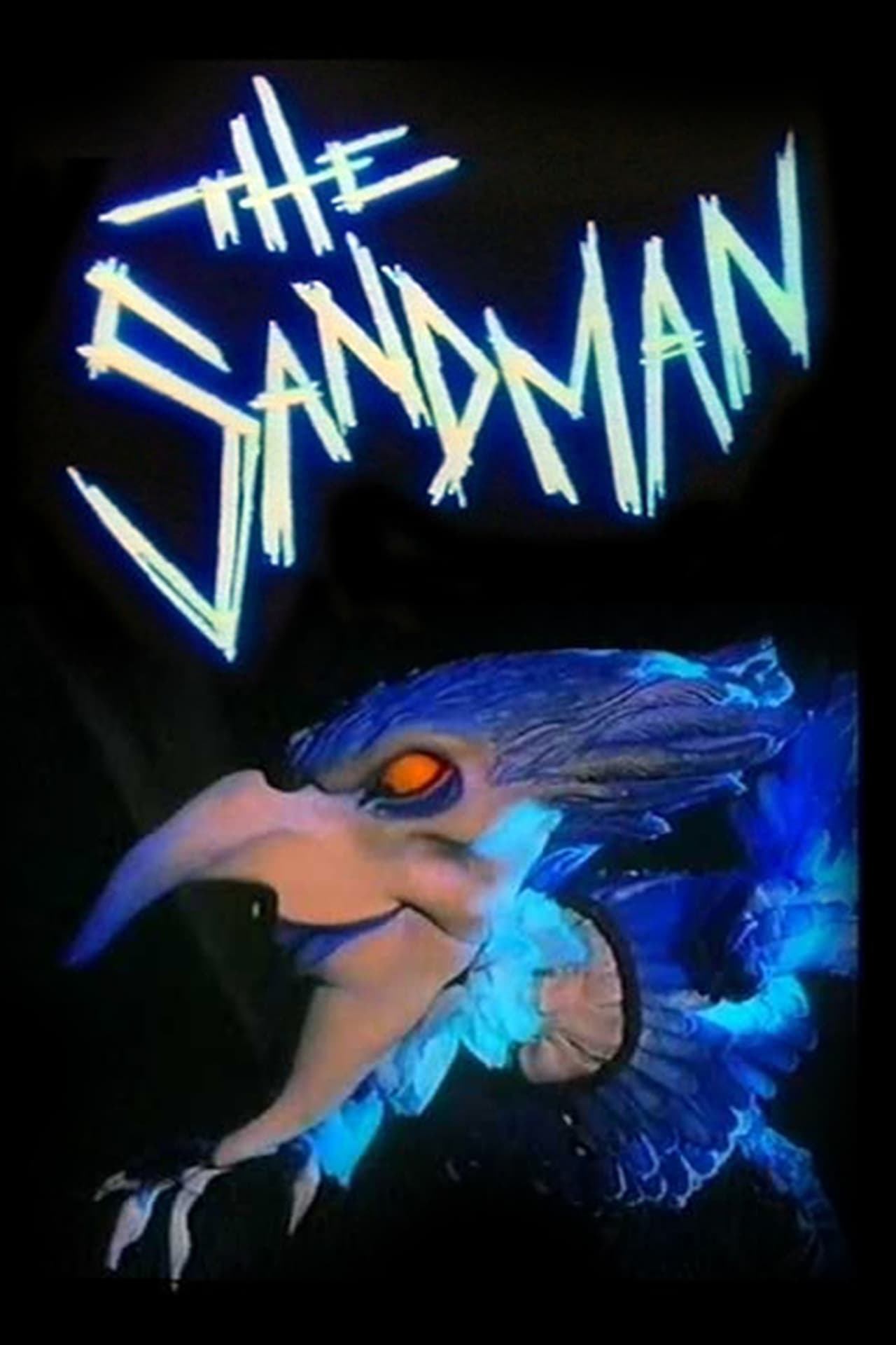 Movie The Sandman