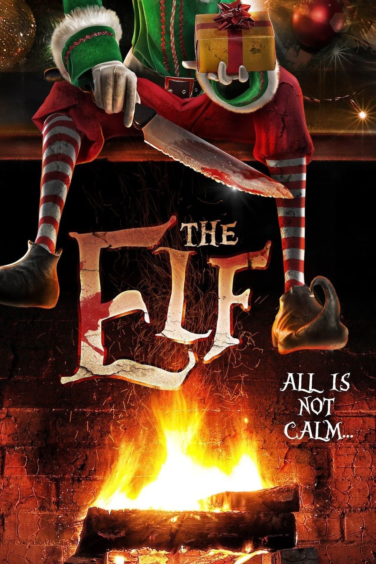 Películas The Elf