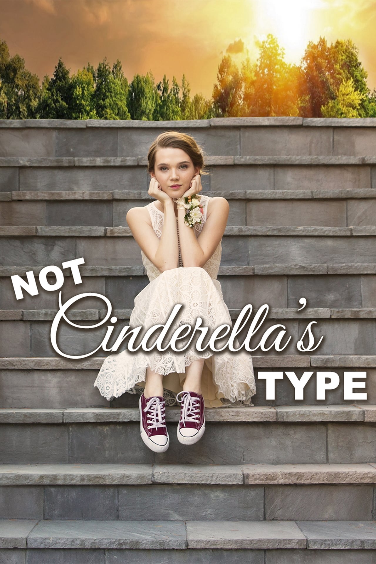 Movies Not Cinderella's Type