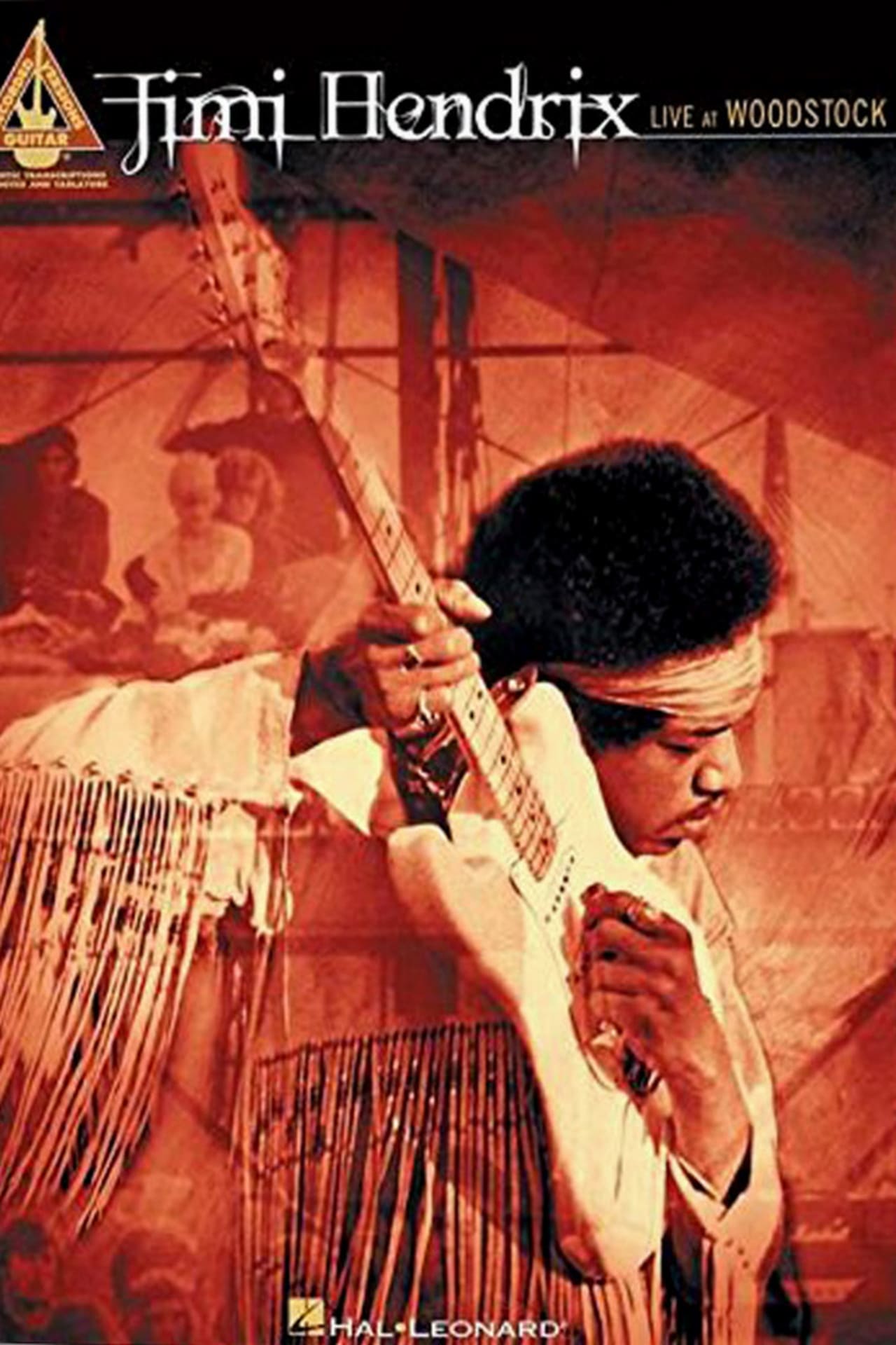 Movies Jimi Hendrix: Live at Woodstock