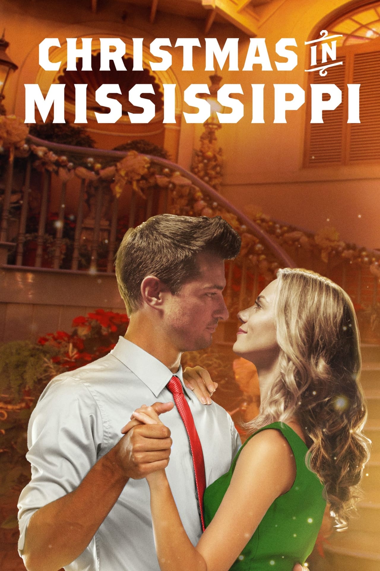 Movie Vacaciones en Mississippi