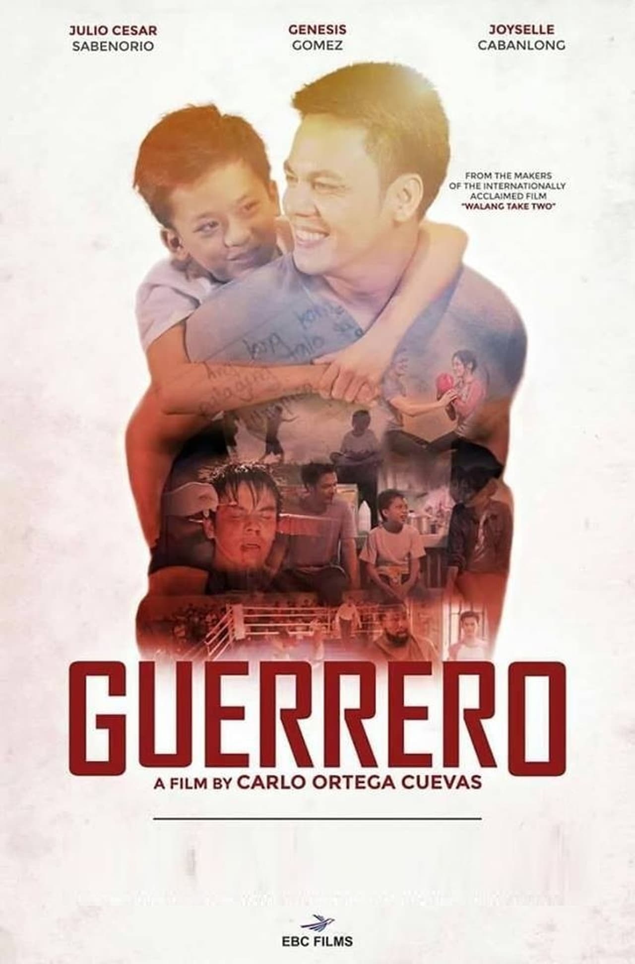 Películas Guerrero