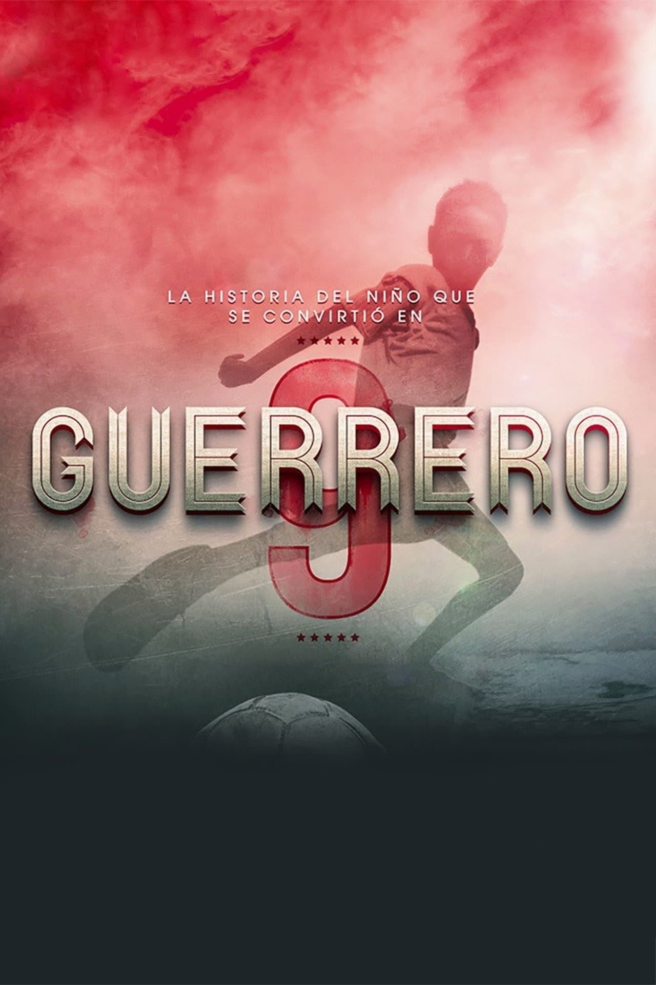 Movie Guerrero: La película