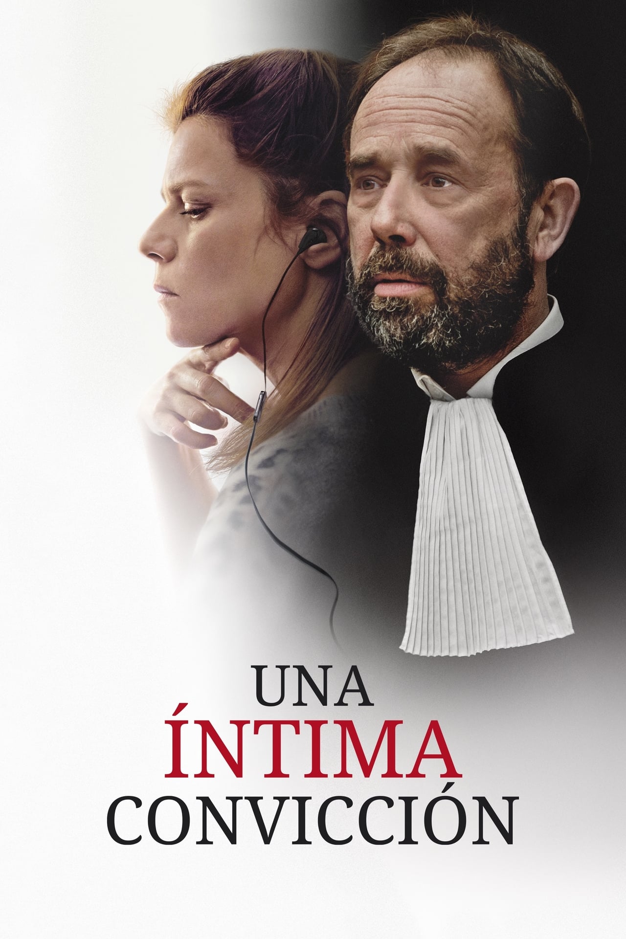 Películas Una íntima convicción