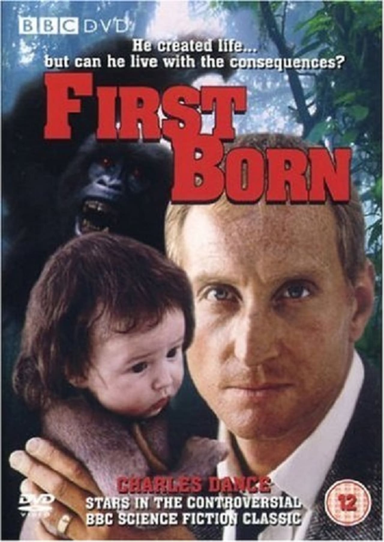 Película First Born