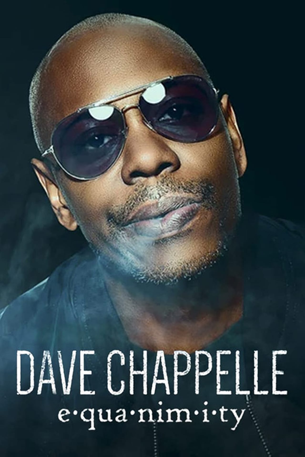 Película Dave Chappelle: Equanimity