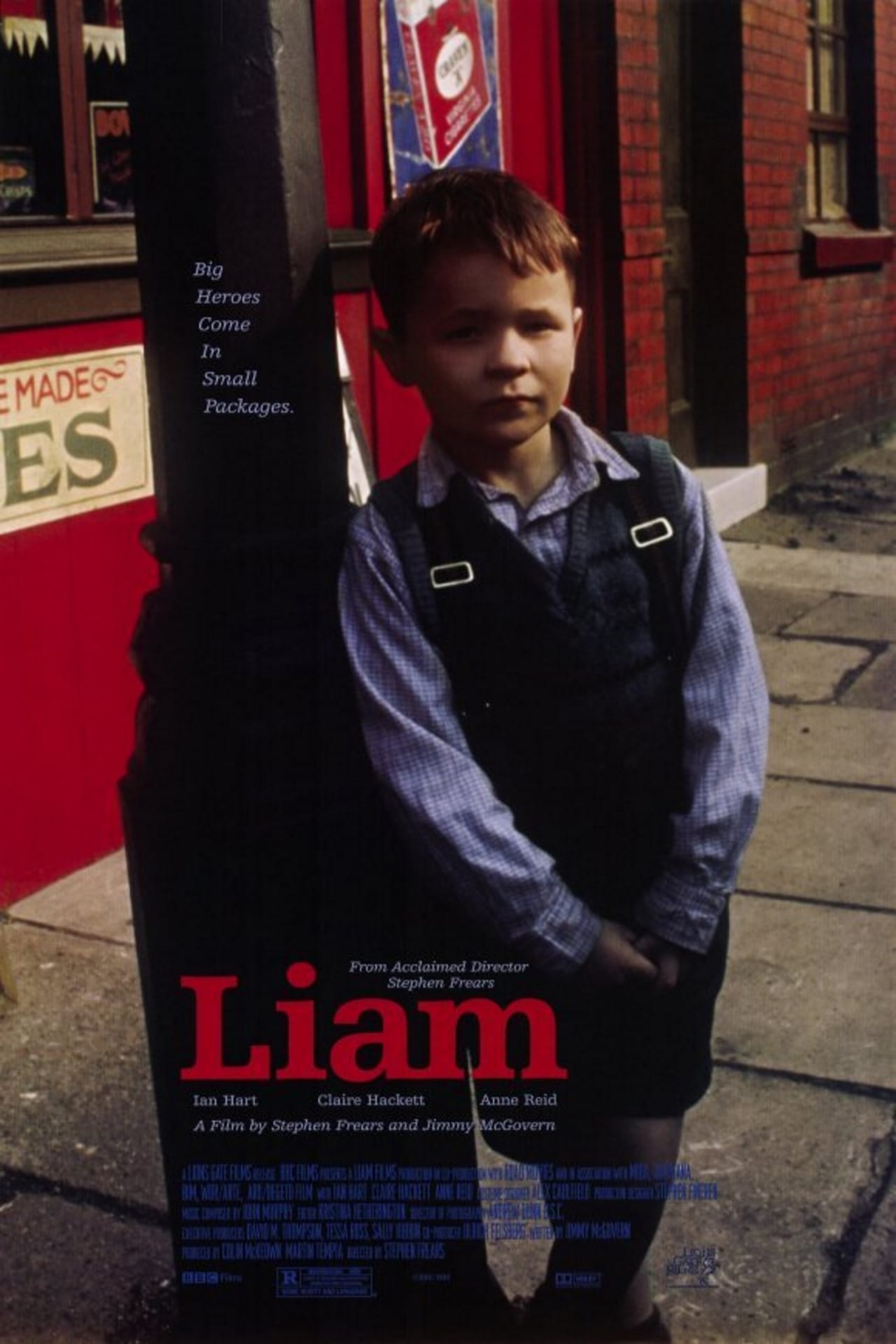 Movie Liam