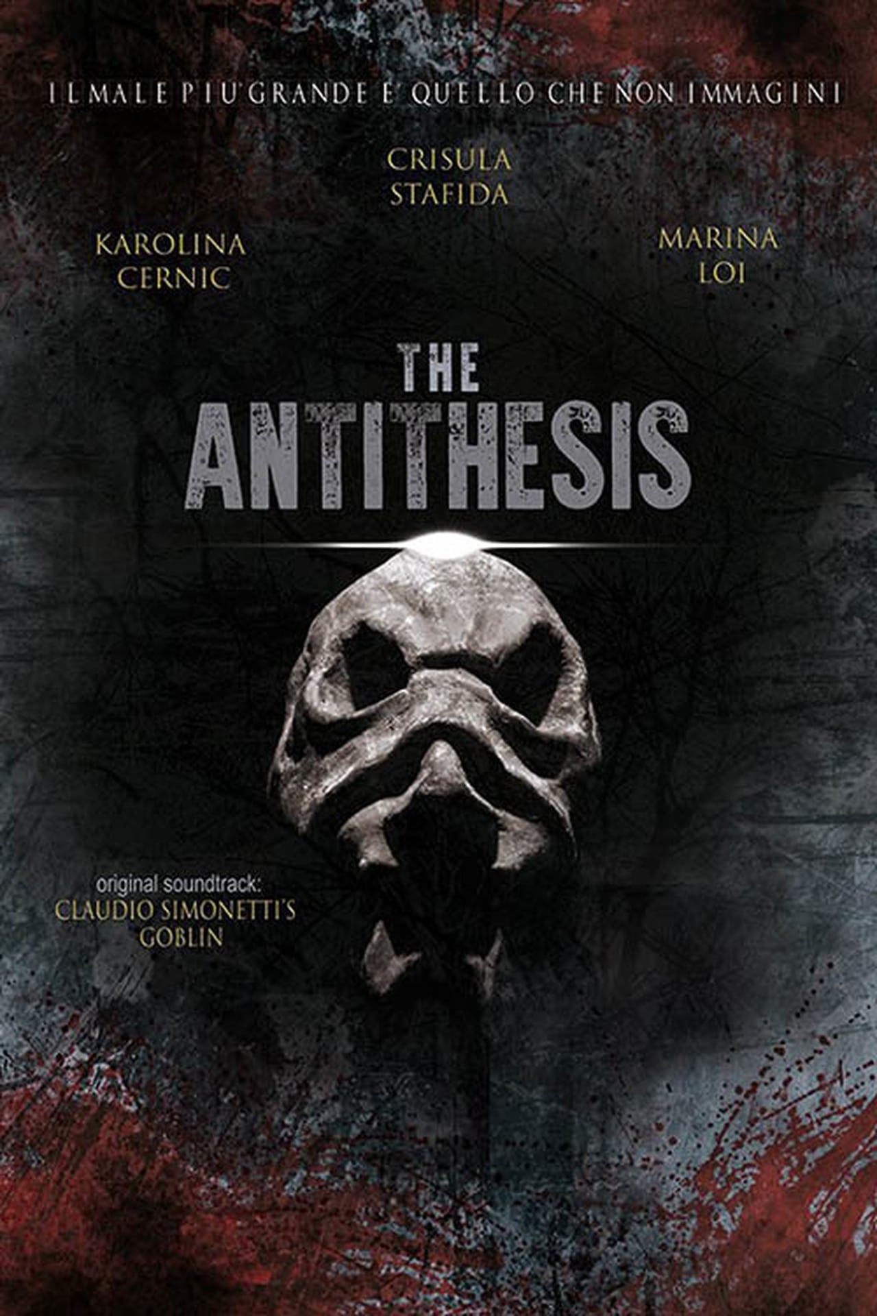 Movie The Antithesis