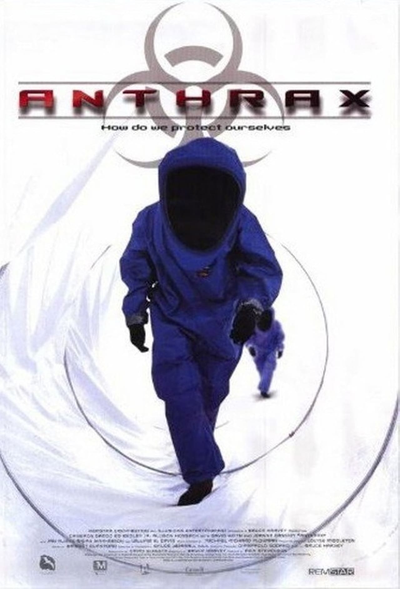 Movie Antrax