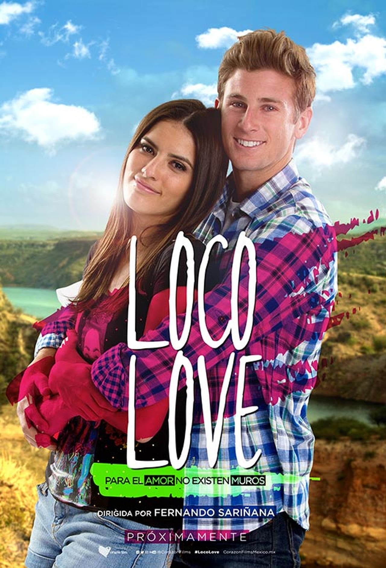 Movies Loco Love