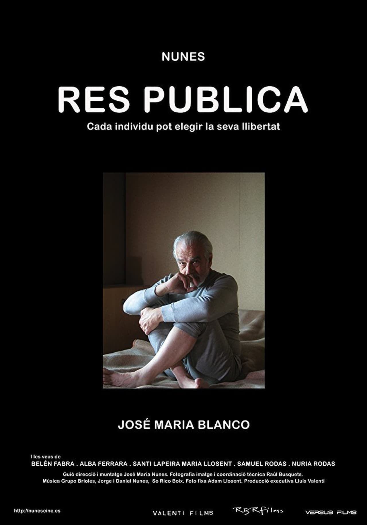 Movie Res Publica