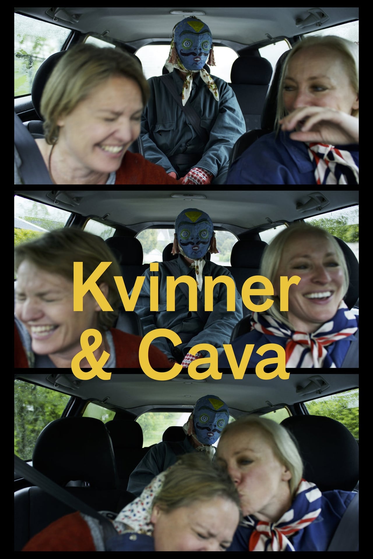 Movie Kvinner&Cava