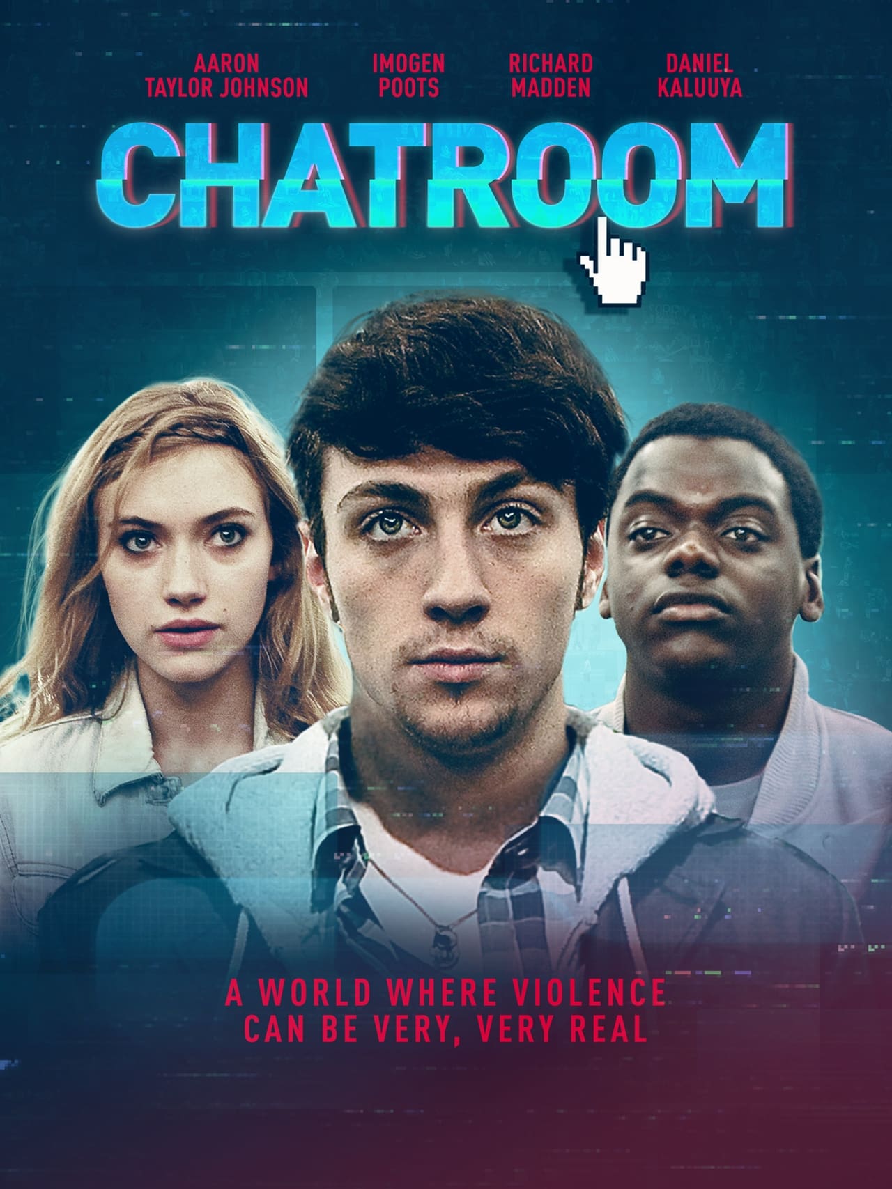 Película Chatroom