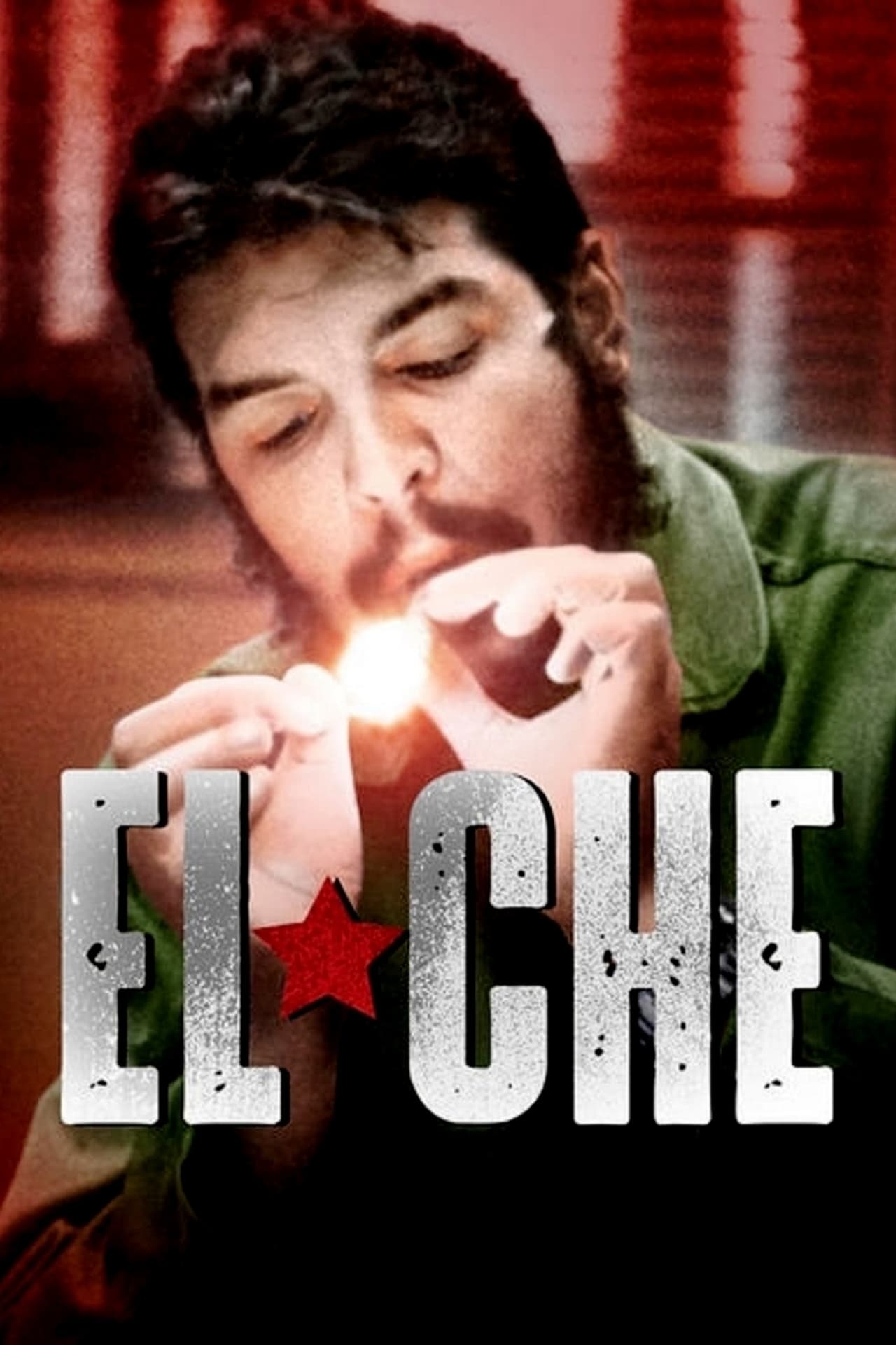 Películas El Che