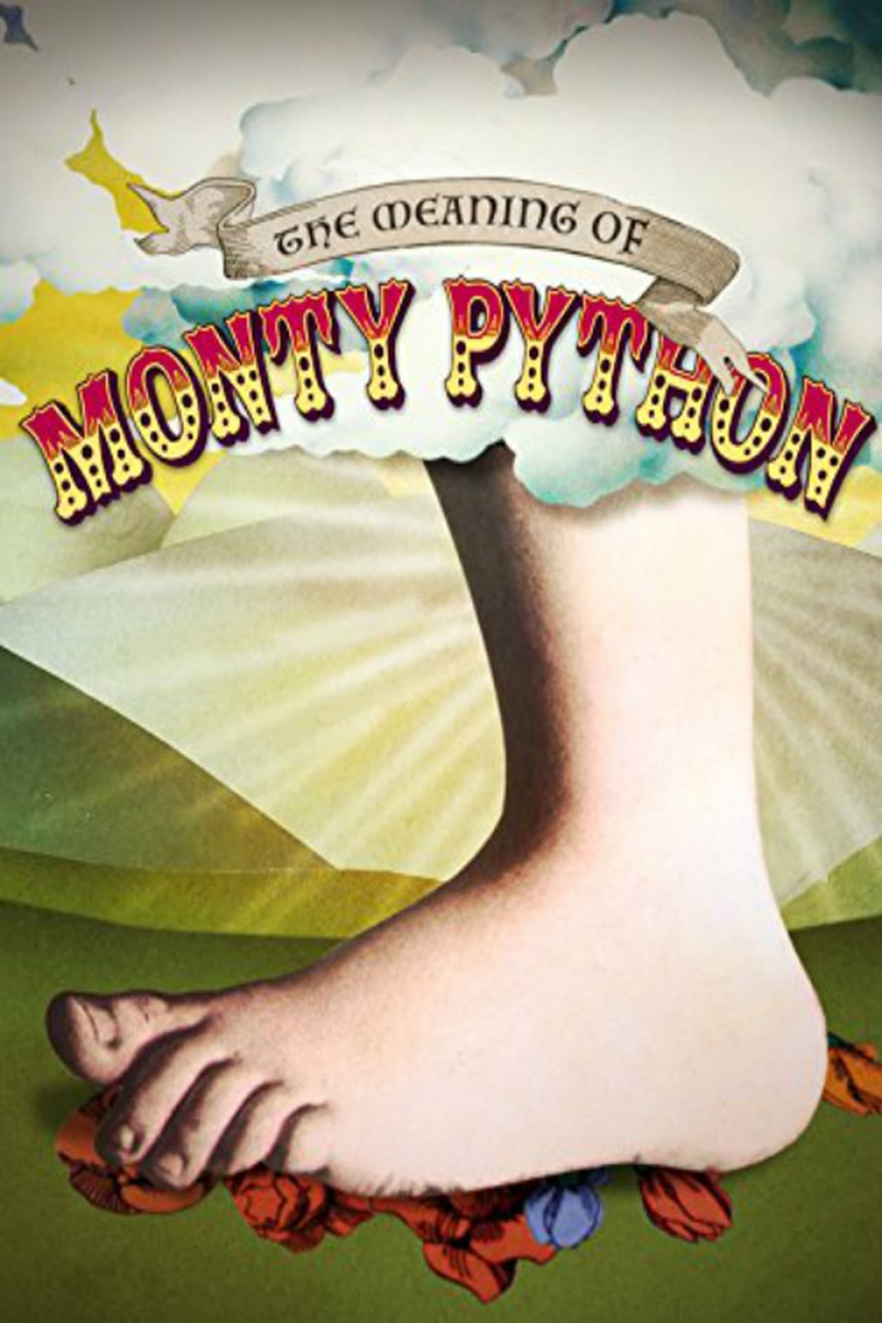 Movie The Meaning of Monty Python