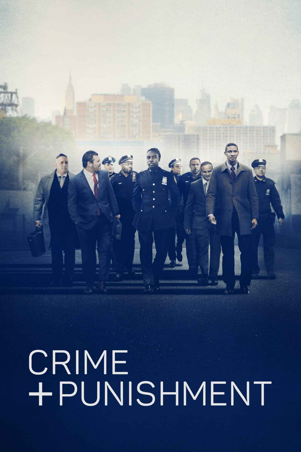 Crime + Castigo
