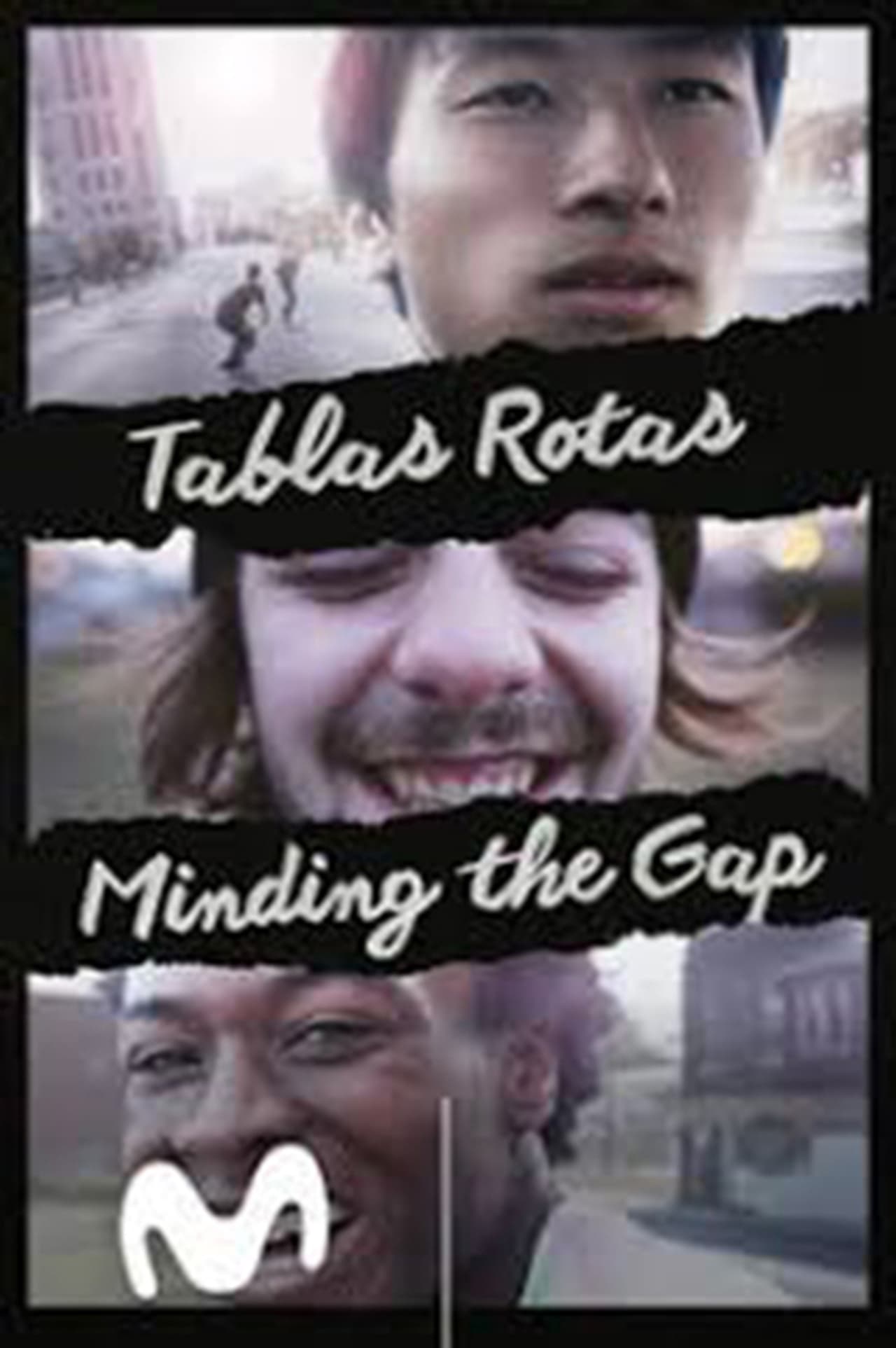 Películas Tablas rotas. Minding the Gap