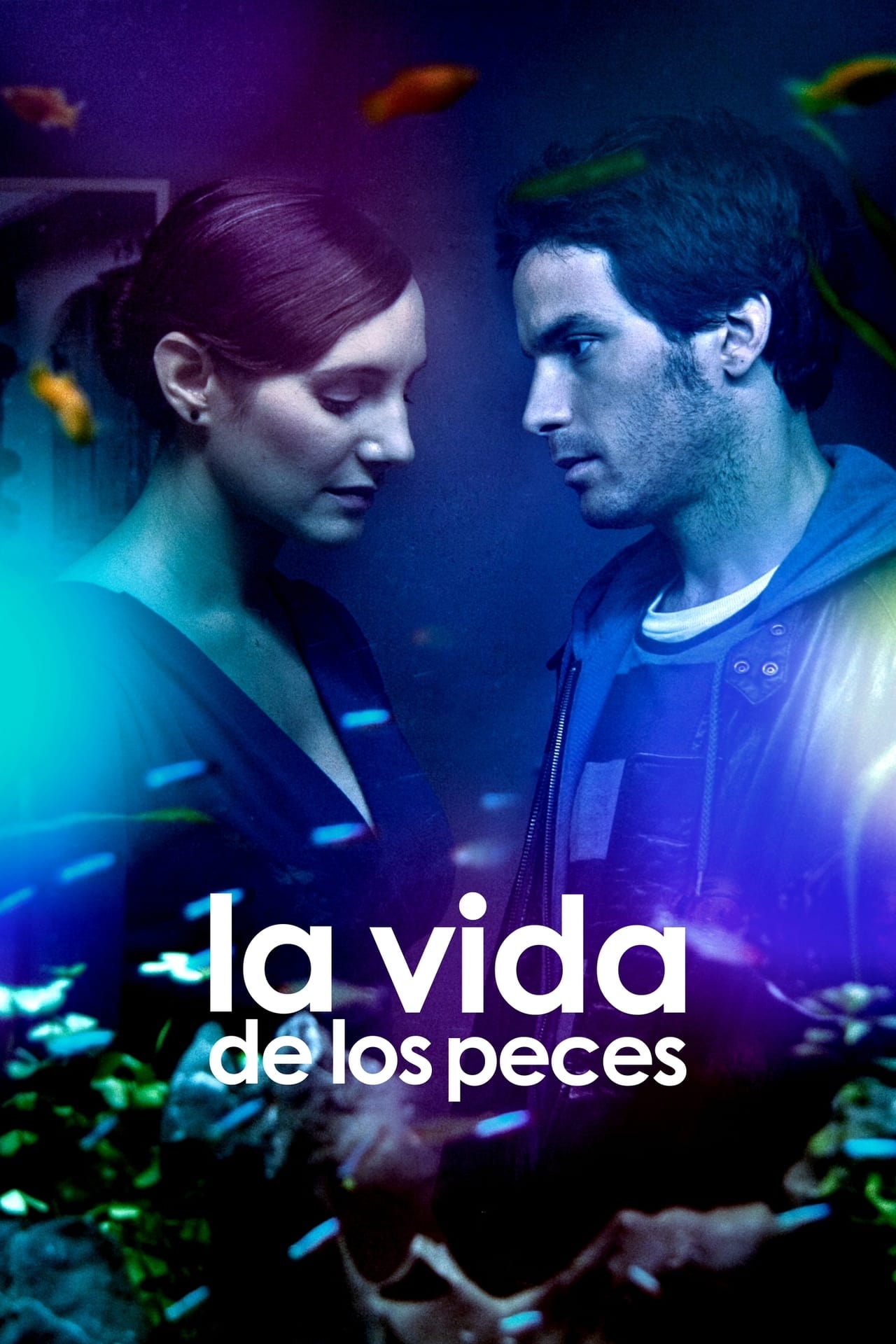 Movies La vida de los peces