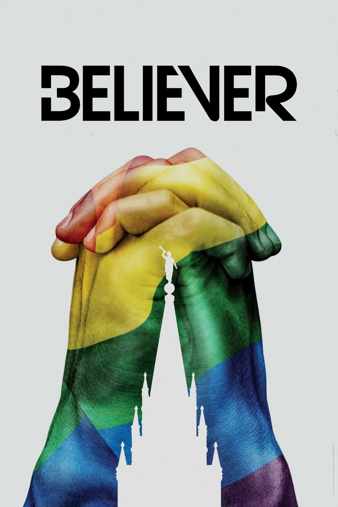 Movie Believer