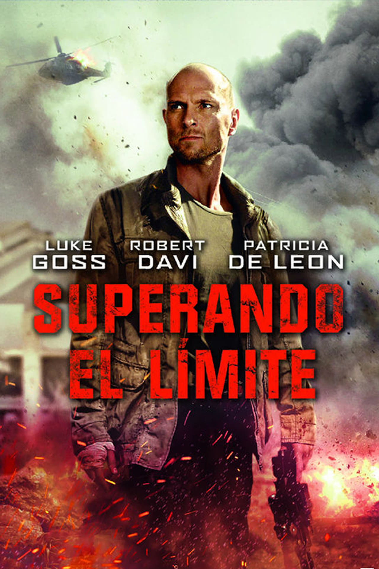 Movies Superando el límite