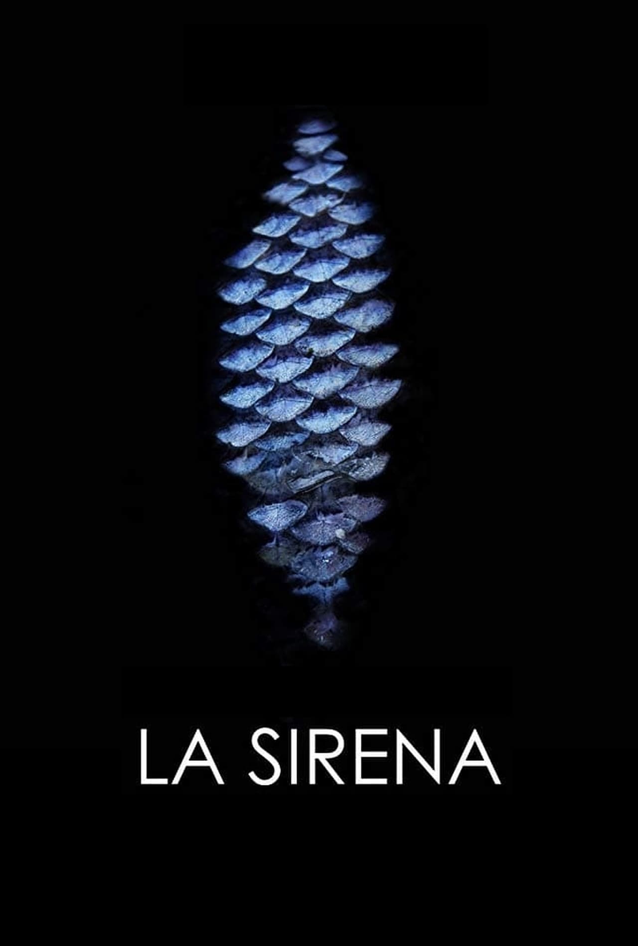 Película La Sirena