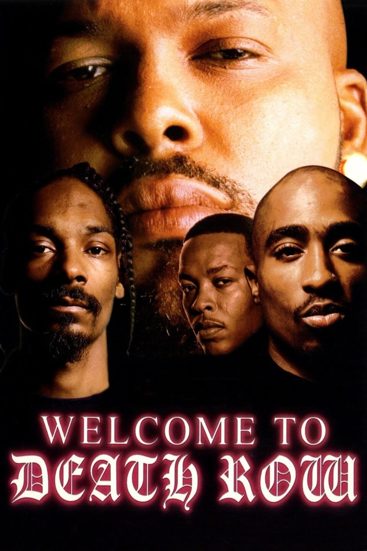 Películas Welcome to Death Row