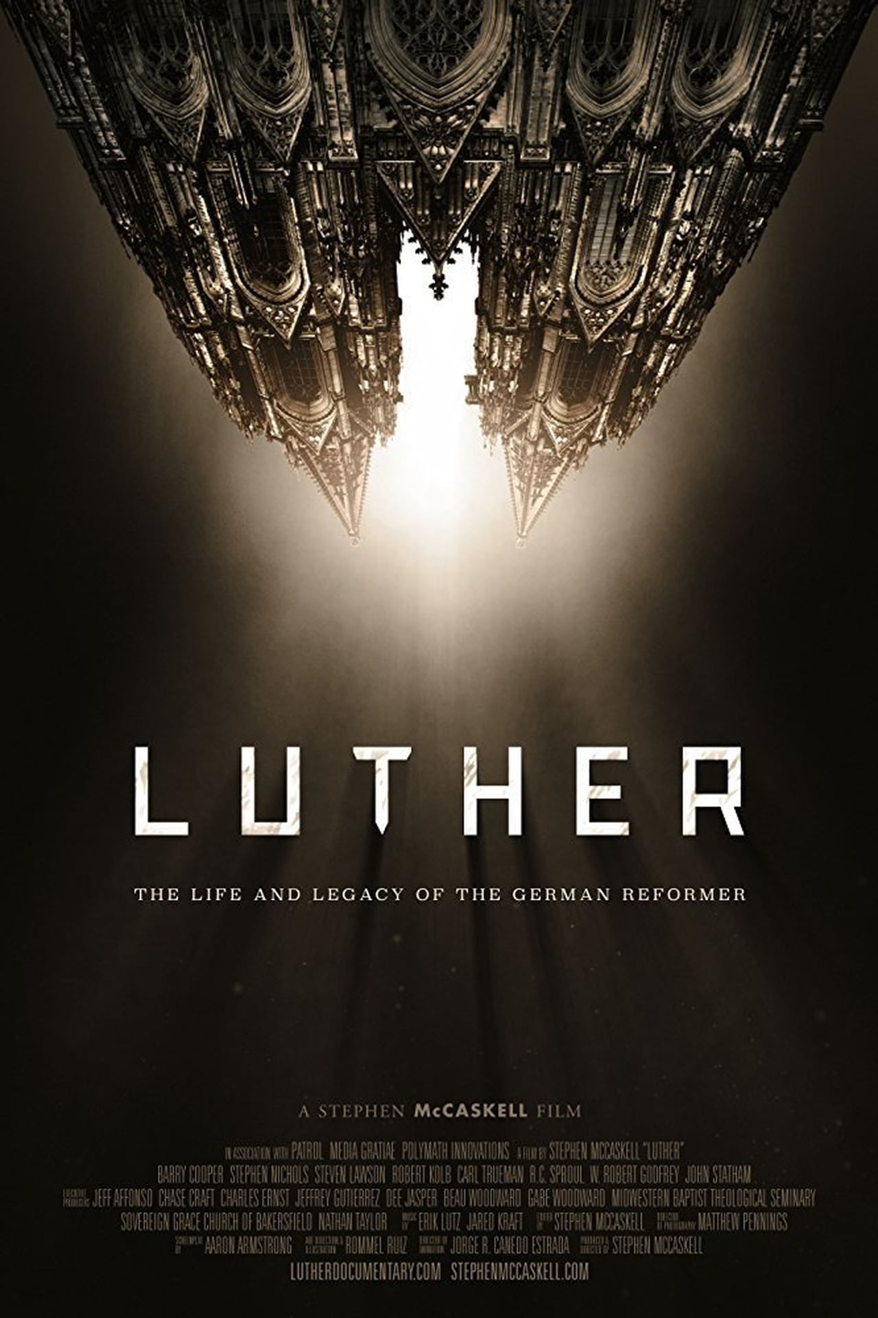 Movies Luther