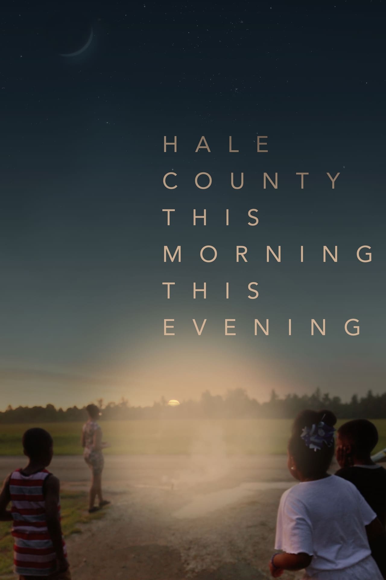 Película Hale County This Morning, This Evening