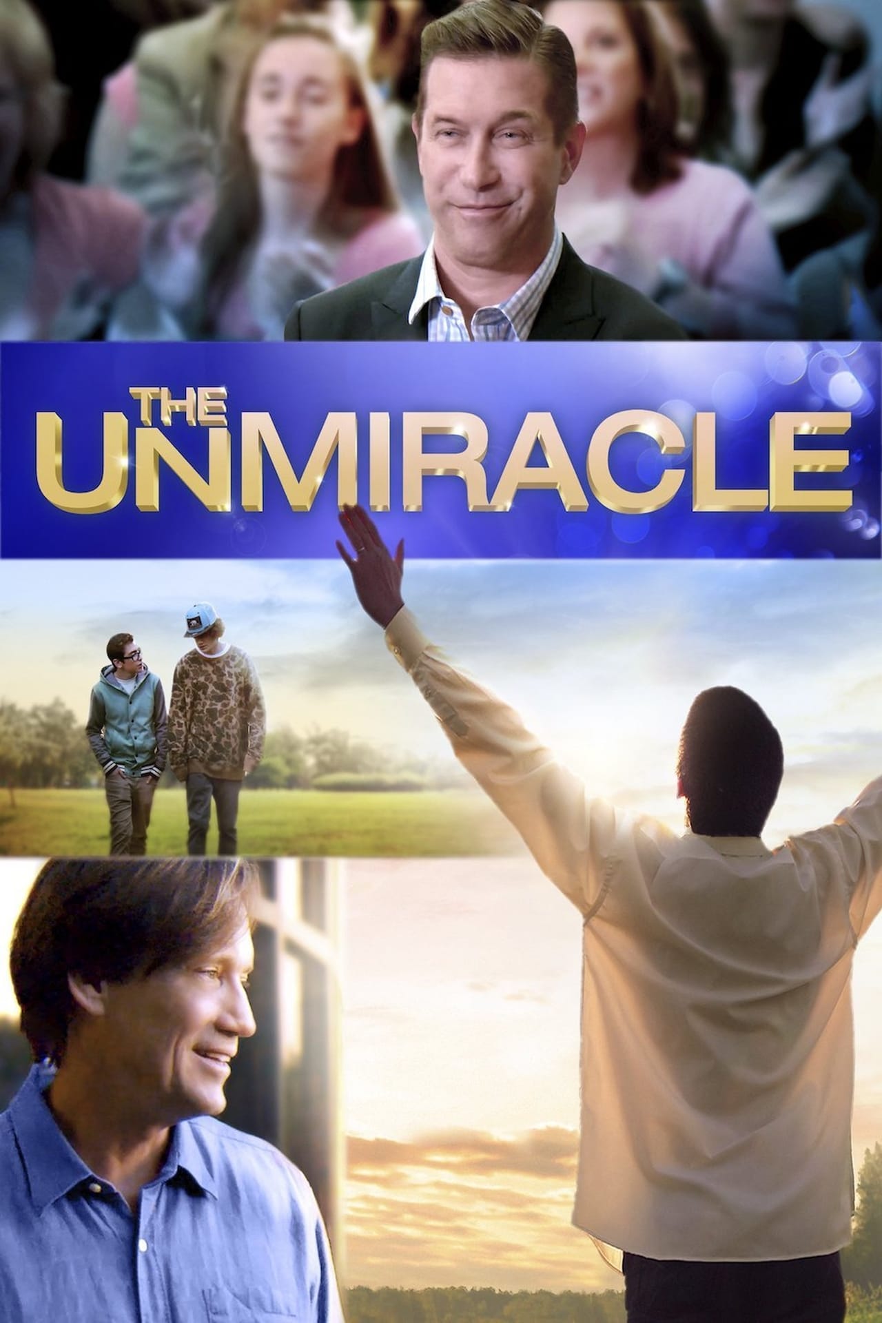 Movie The UnMiracle