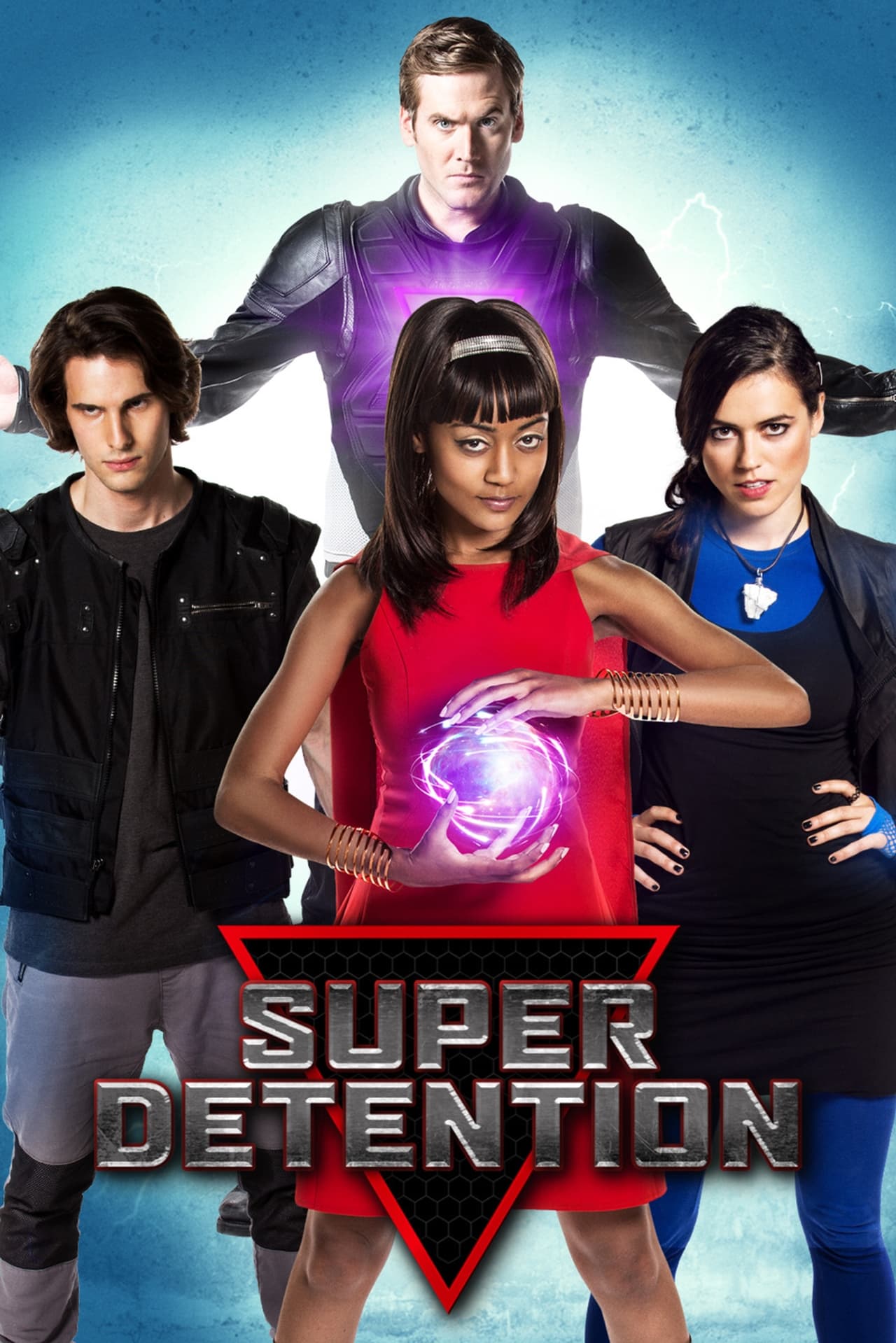 Super Bagunceiros