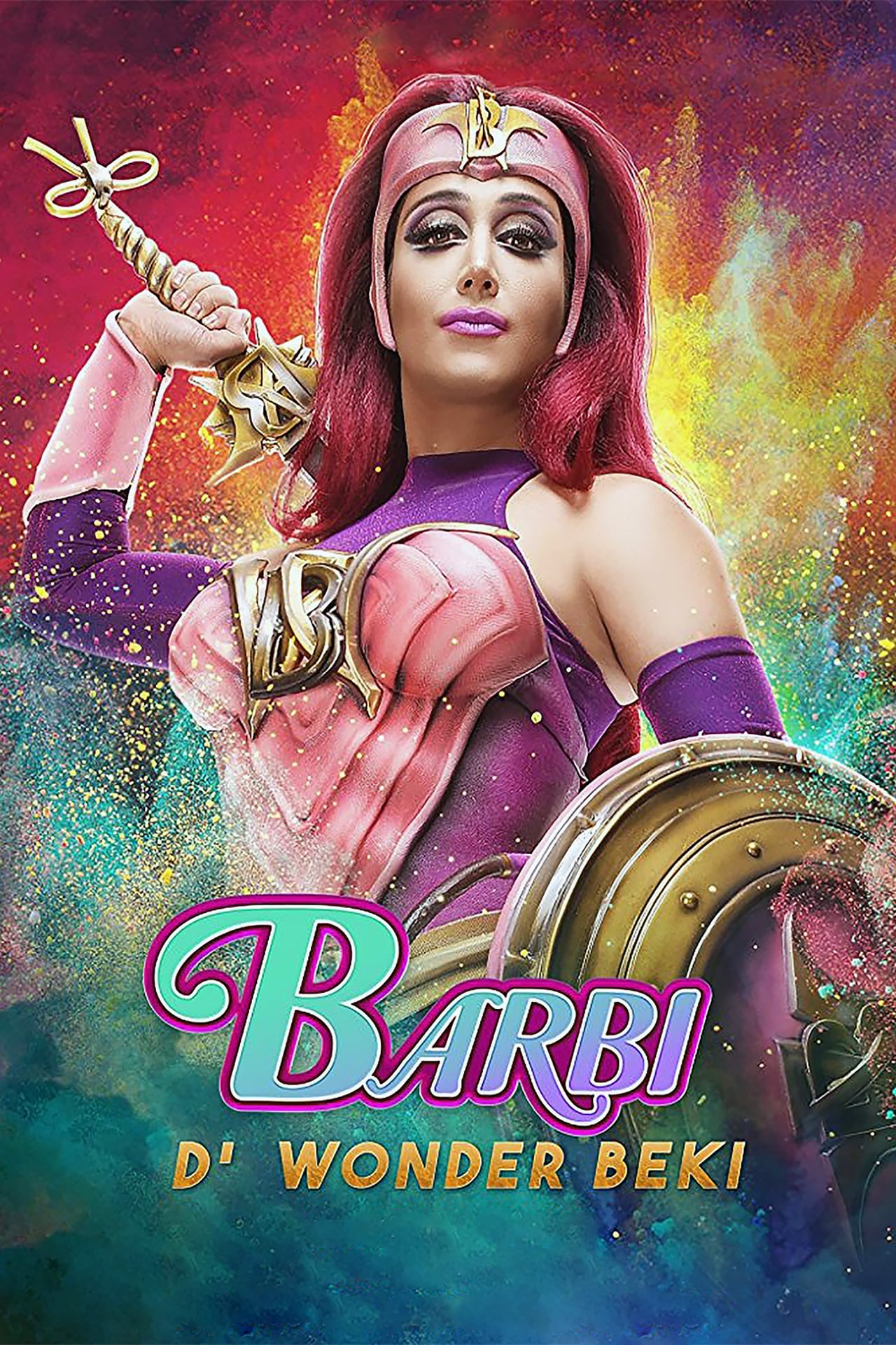 Movies Barbi D’ Wonder Beki