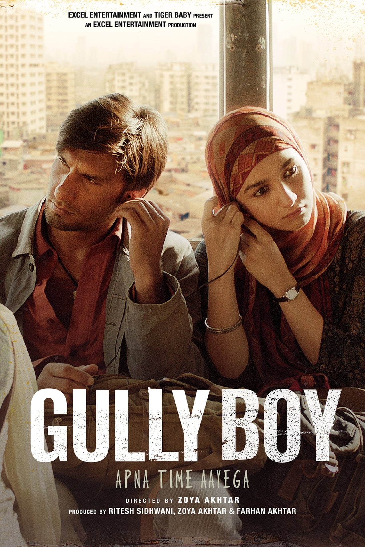 Movies Gully Boy