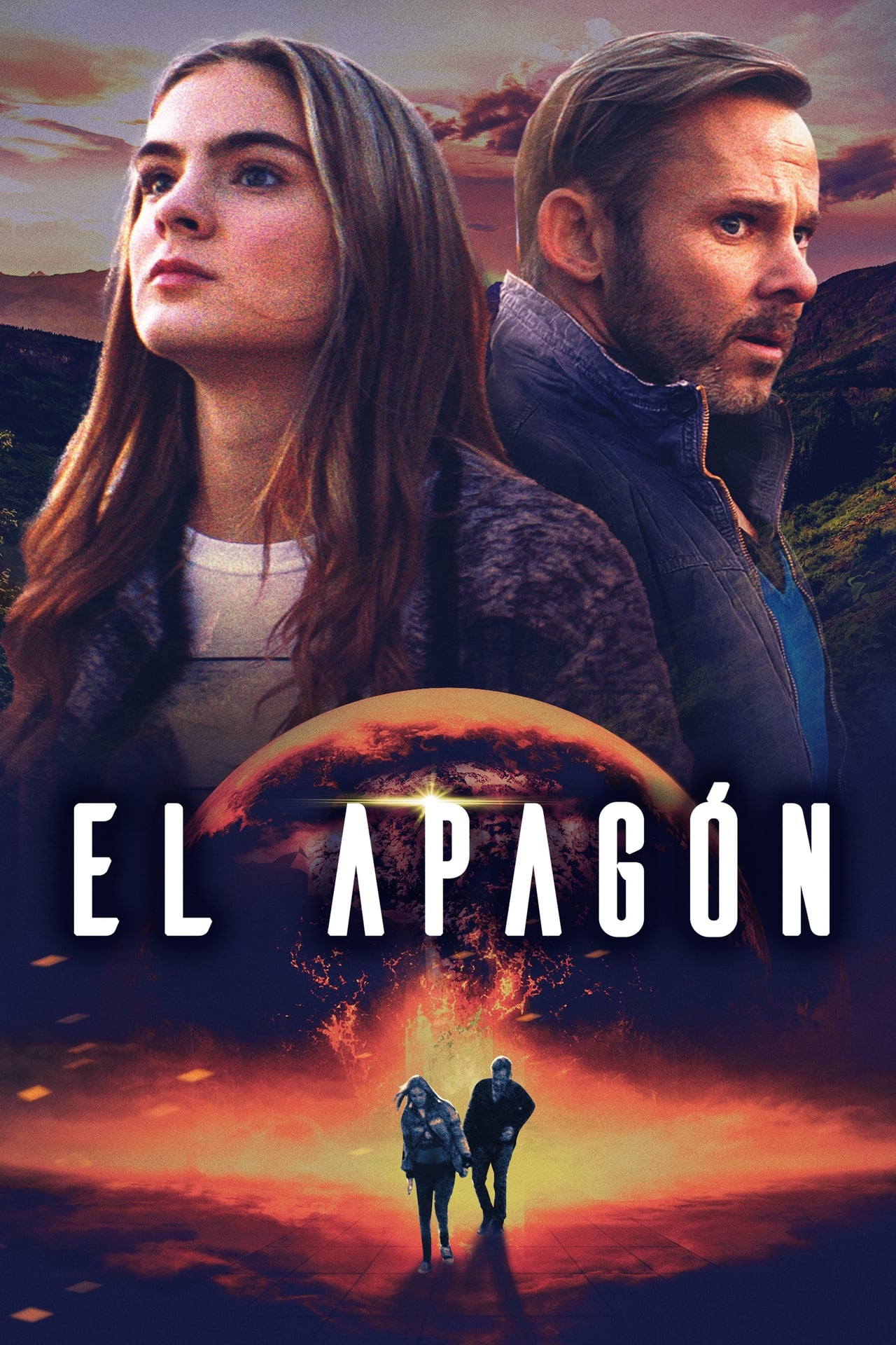 Movie El apagón