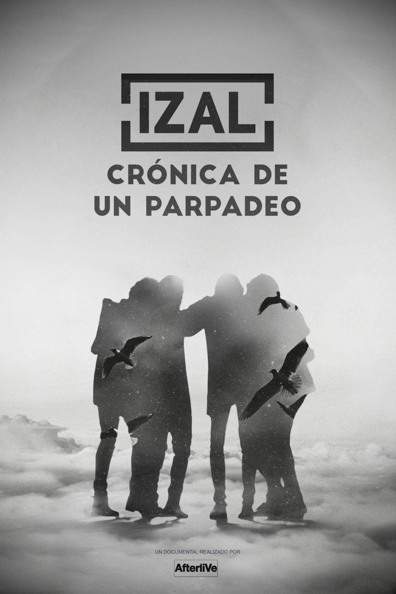 Movie Izal - Crónica de un parpadeo