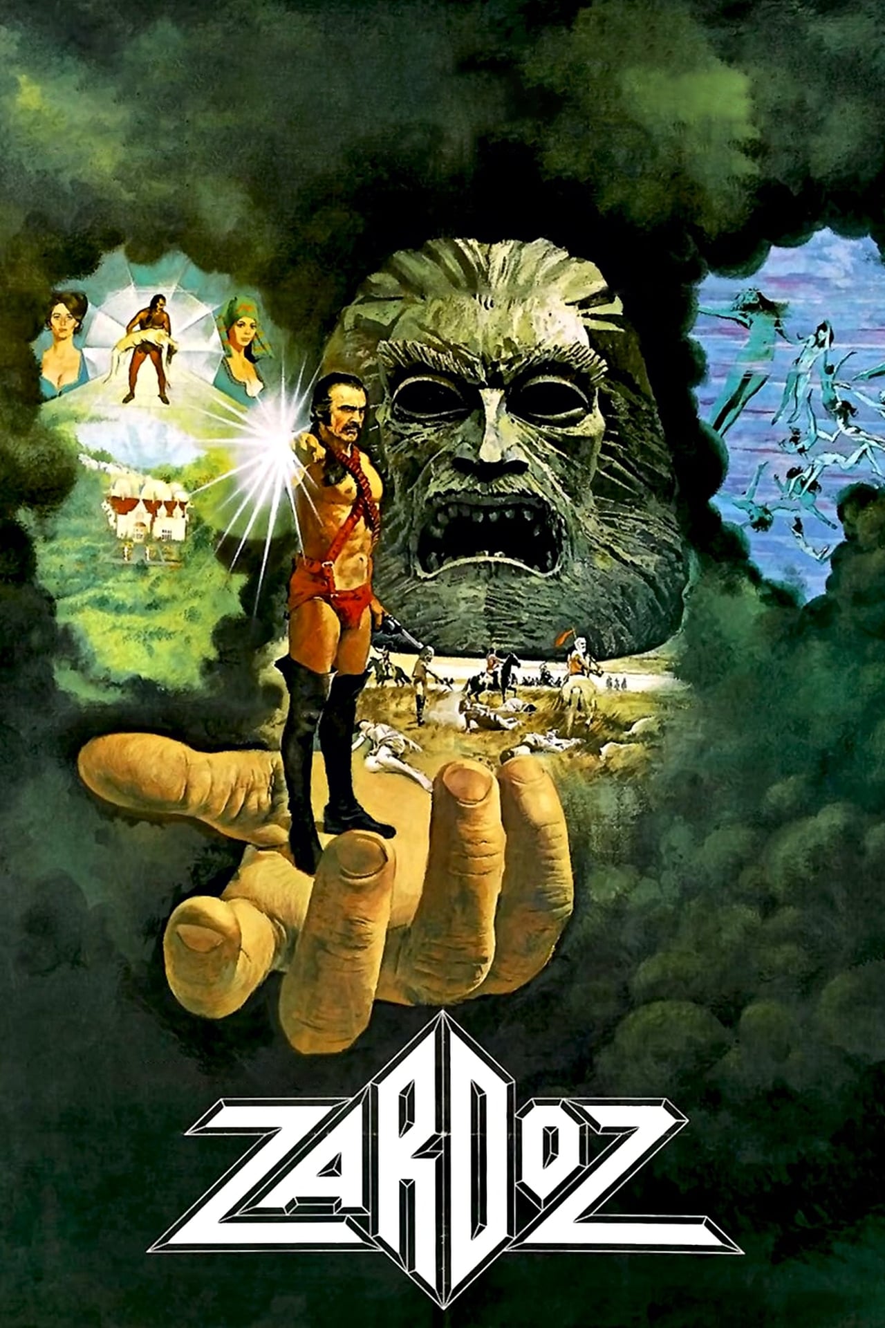 Movie Zardoz