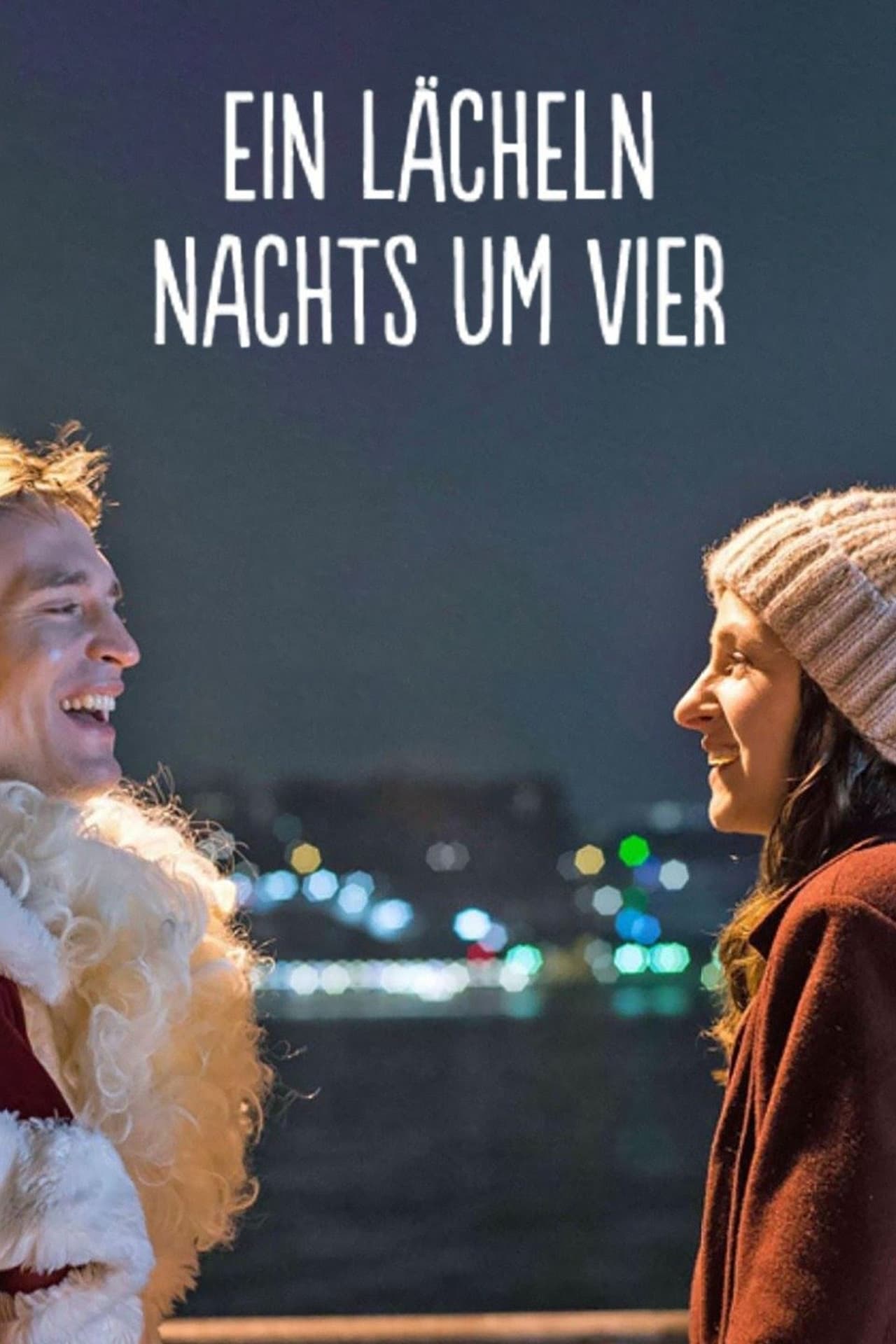 Movies Sonrisa de madrugada